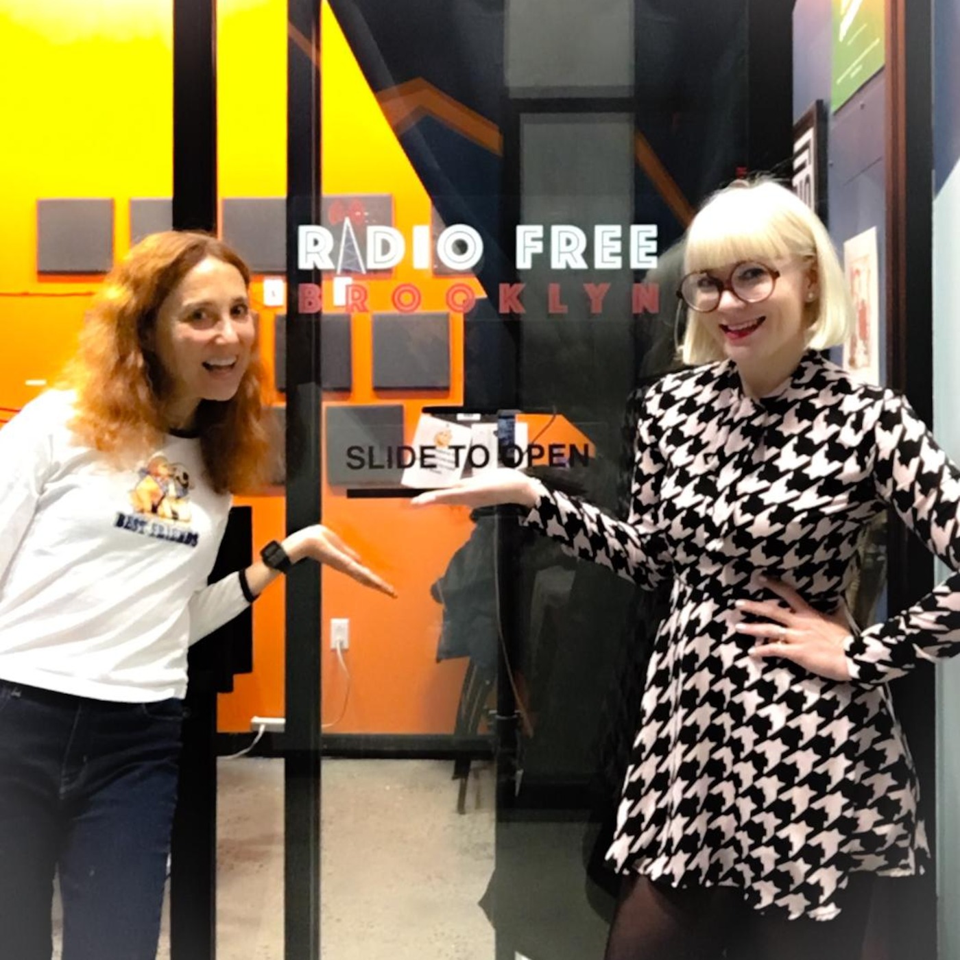 Dr. Lisa Gives a Sh*t