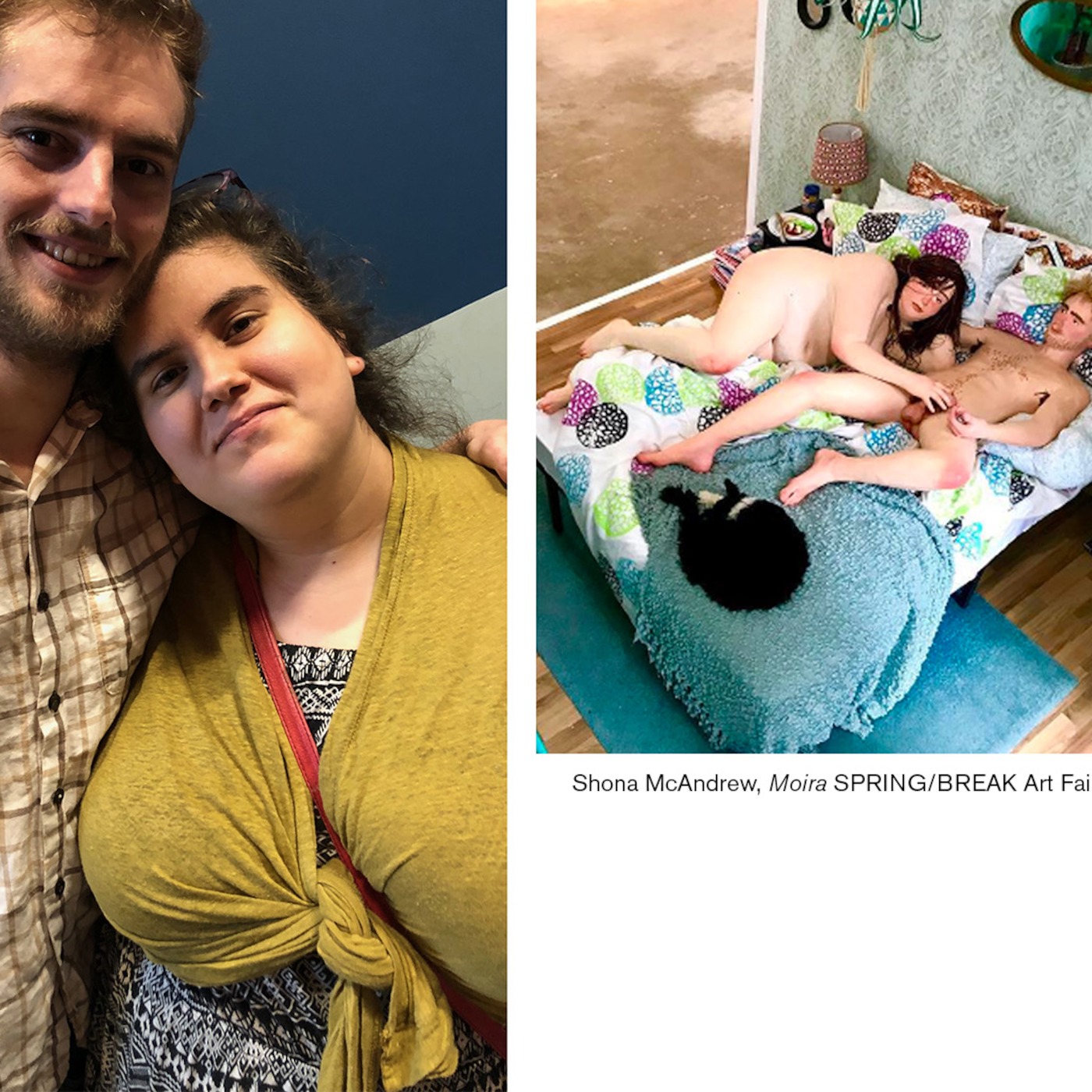 Dr. Lisa Gives a Sh*t