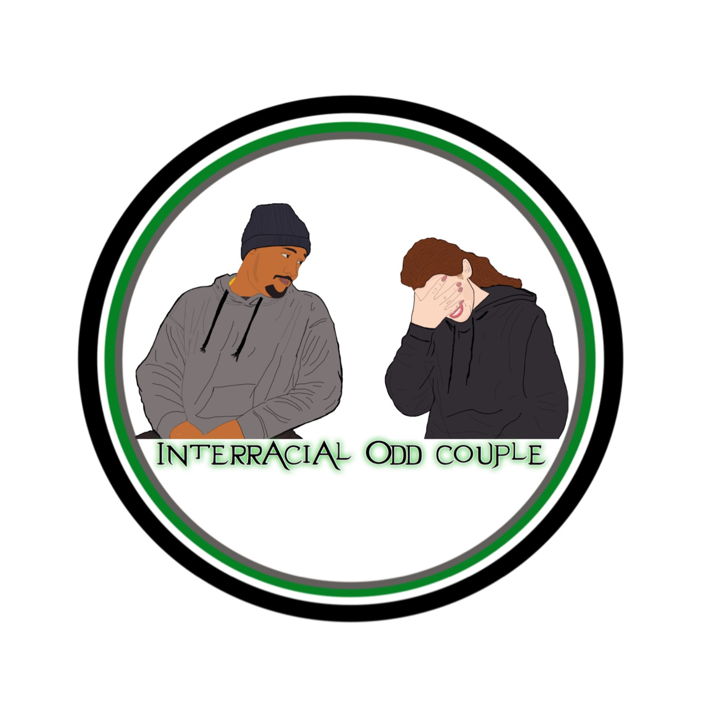 Episode 18: I’m own my own journey, F*(K everybody else)