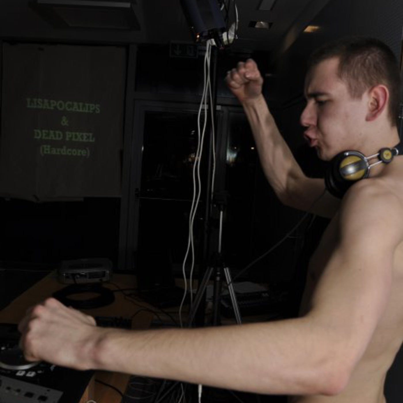 Decibel Performerz\'s Podcast