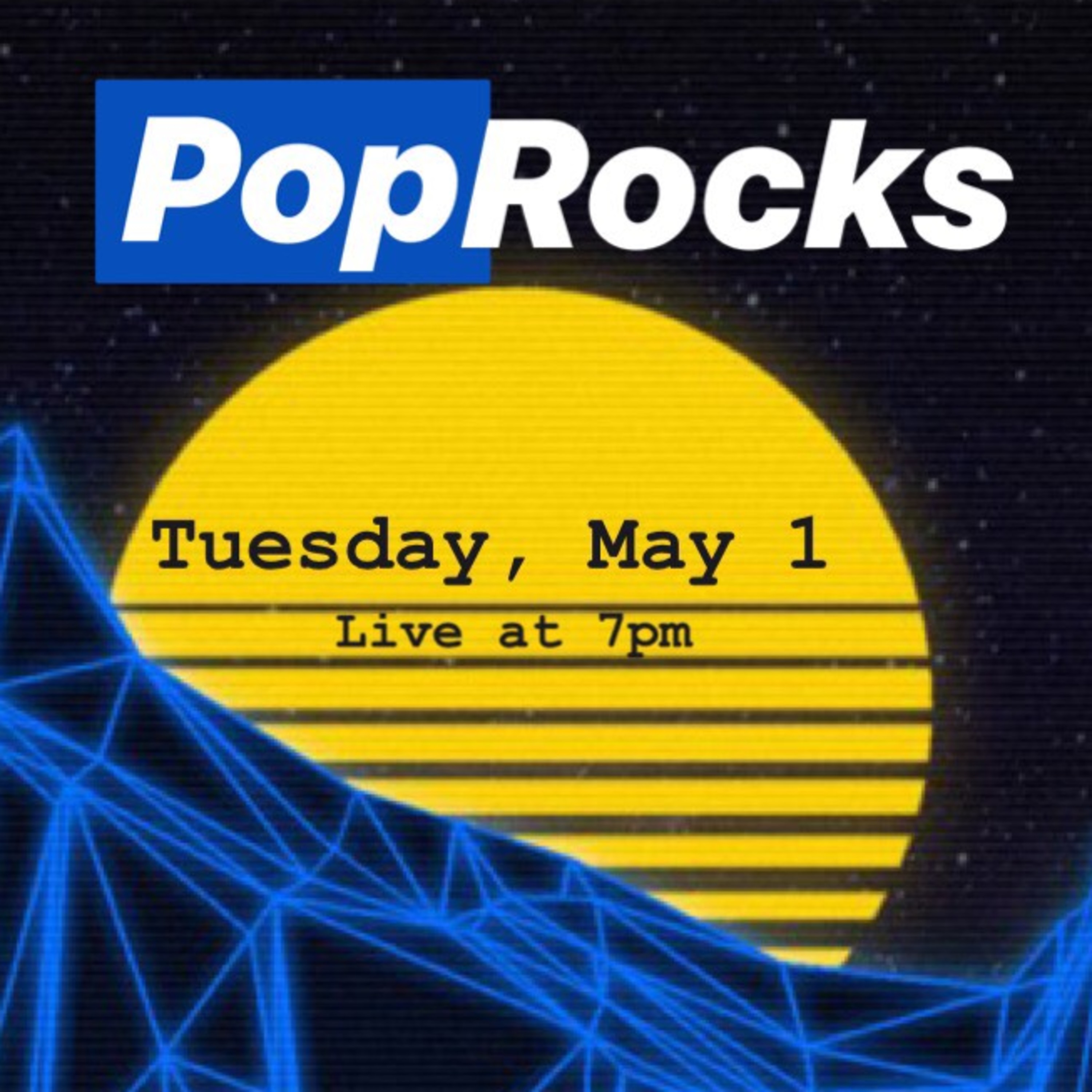 PopRocks