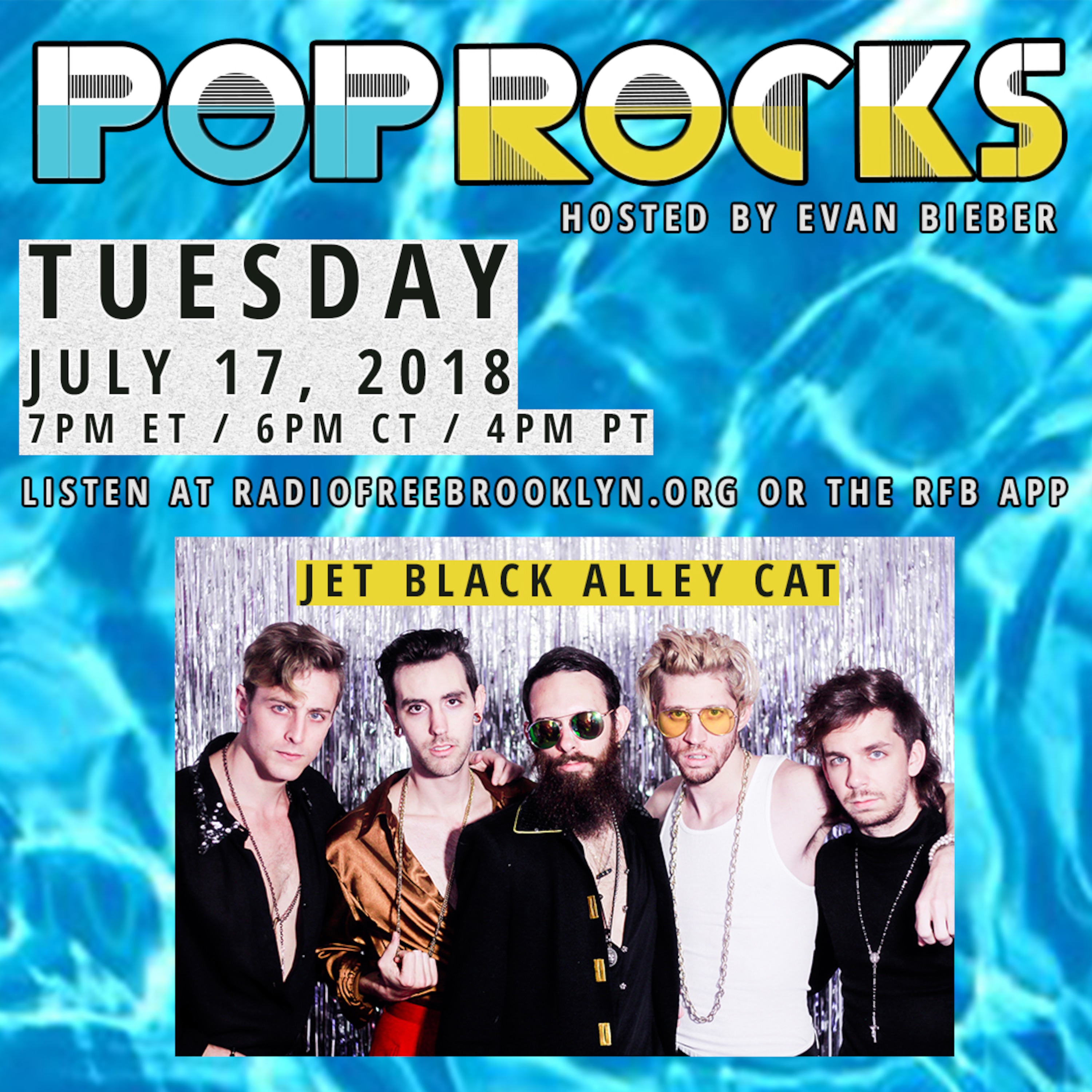PopRocks
