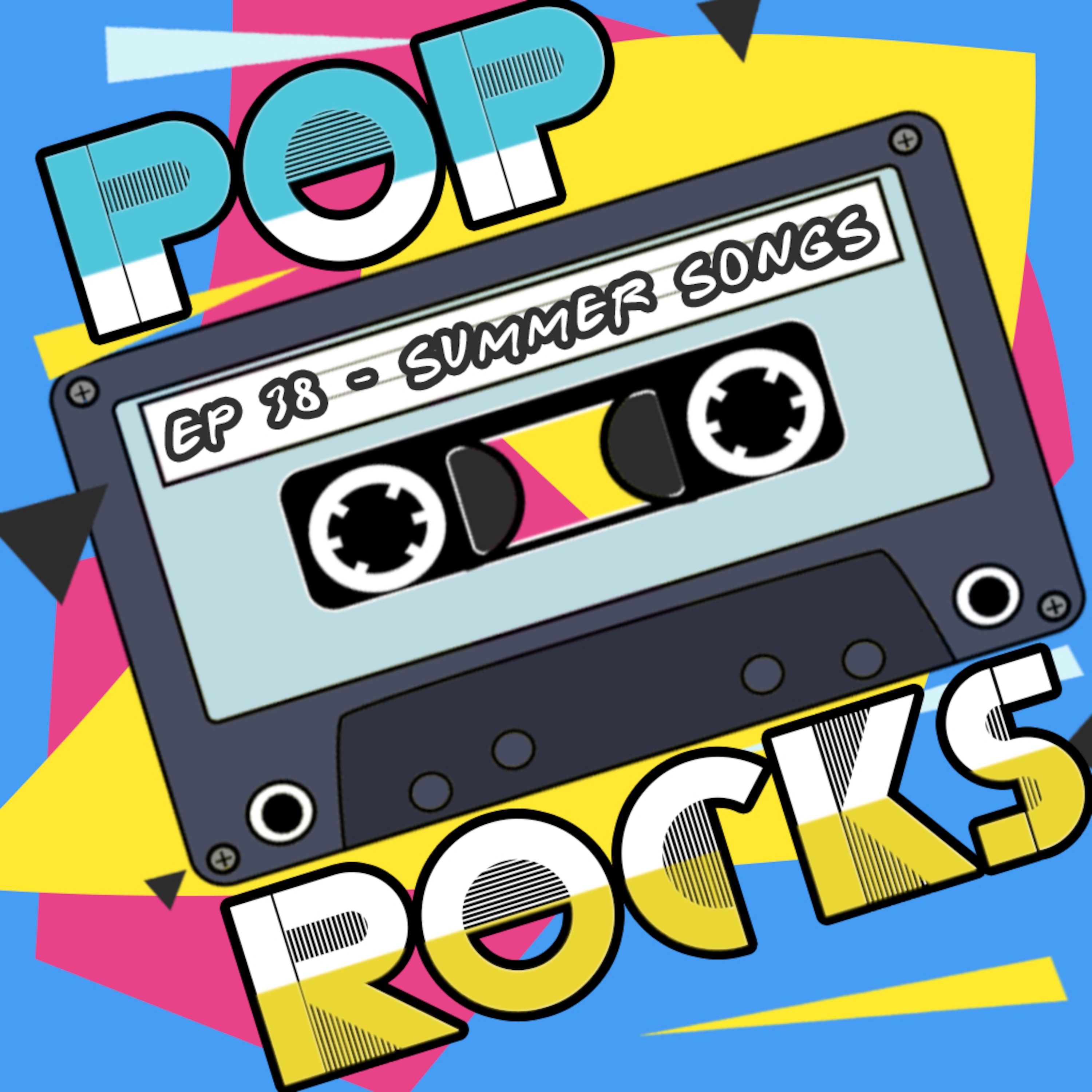 PopRocks