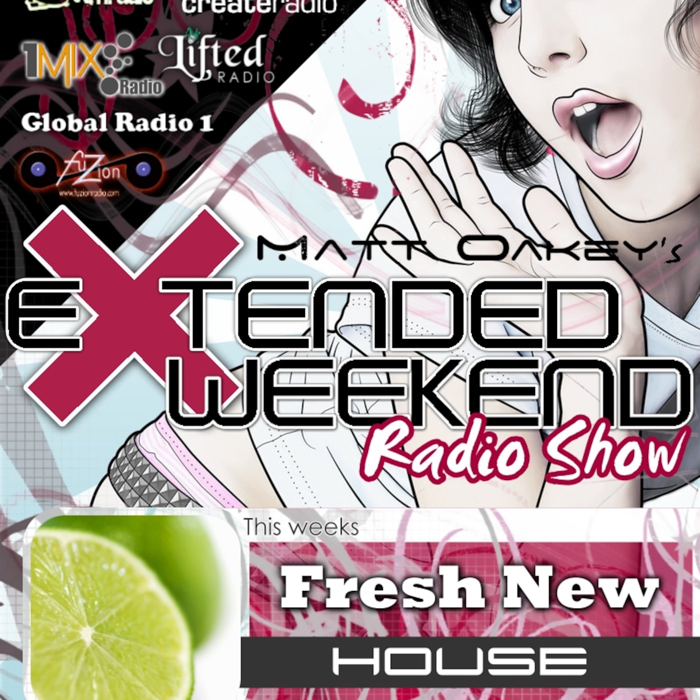 Extended Weekend