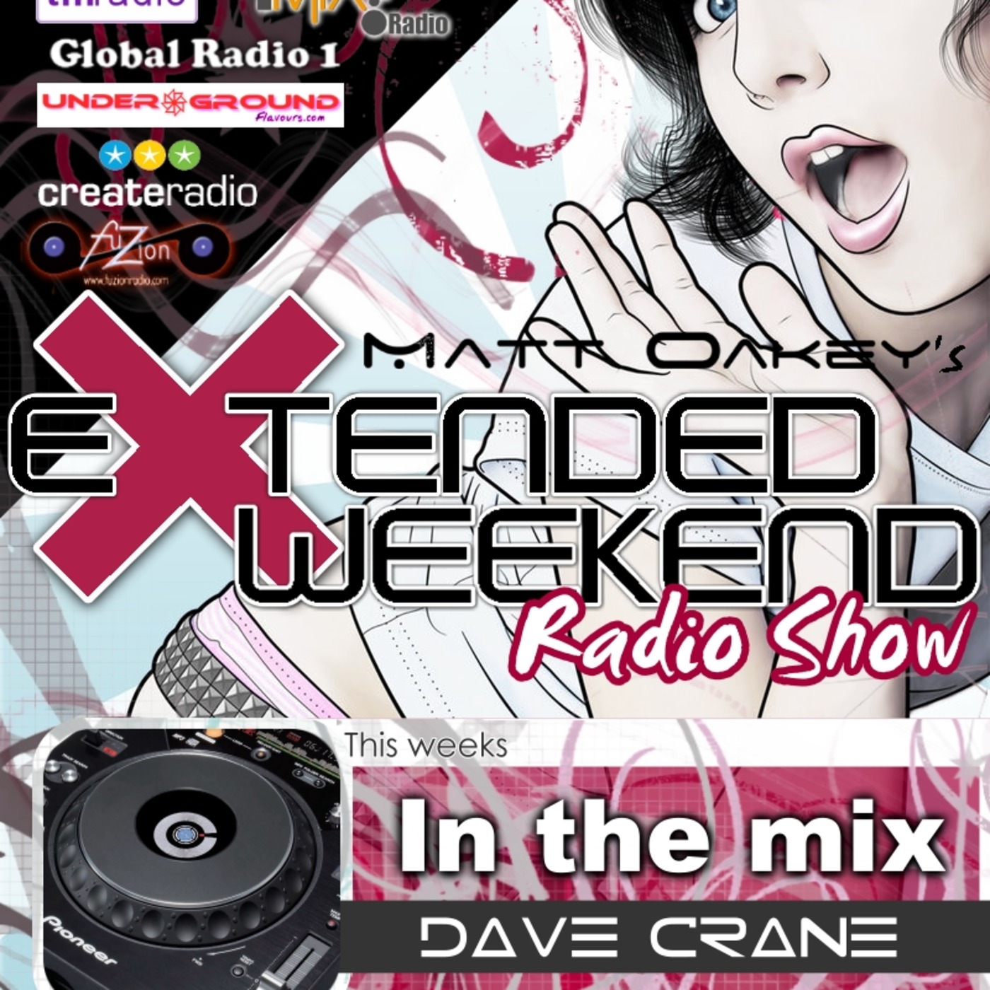 Extended Weekend