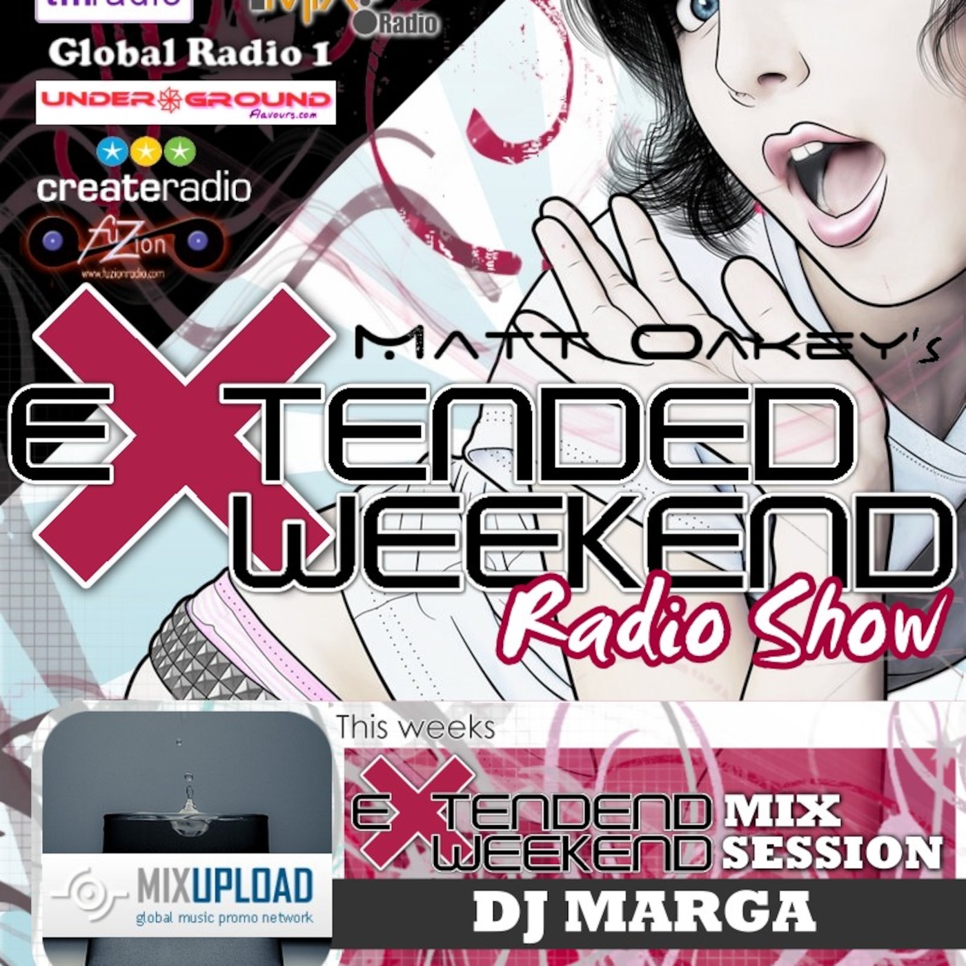 Extended Weekend