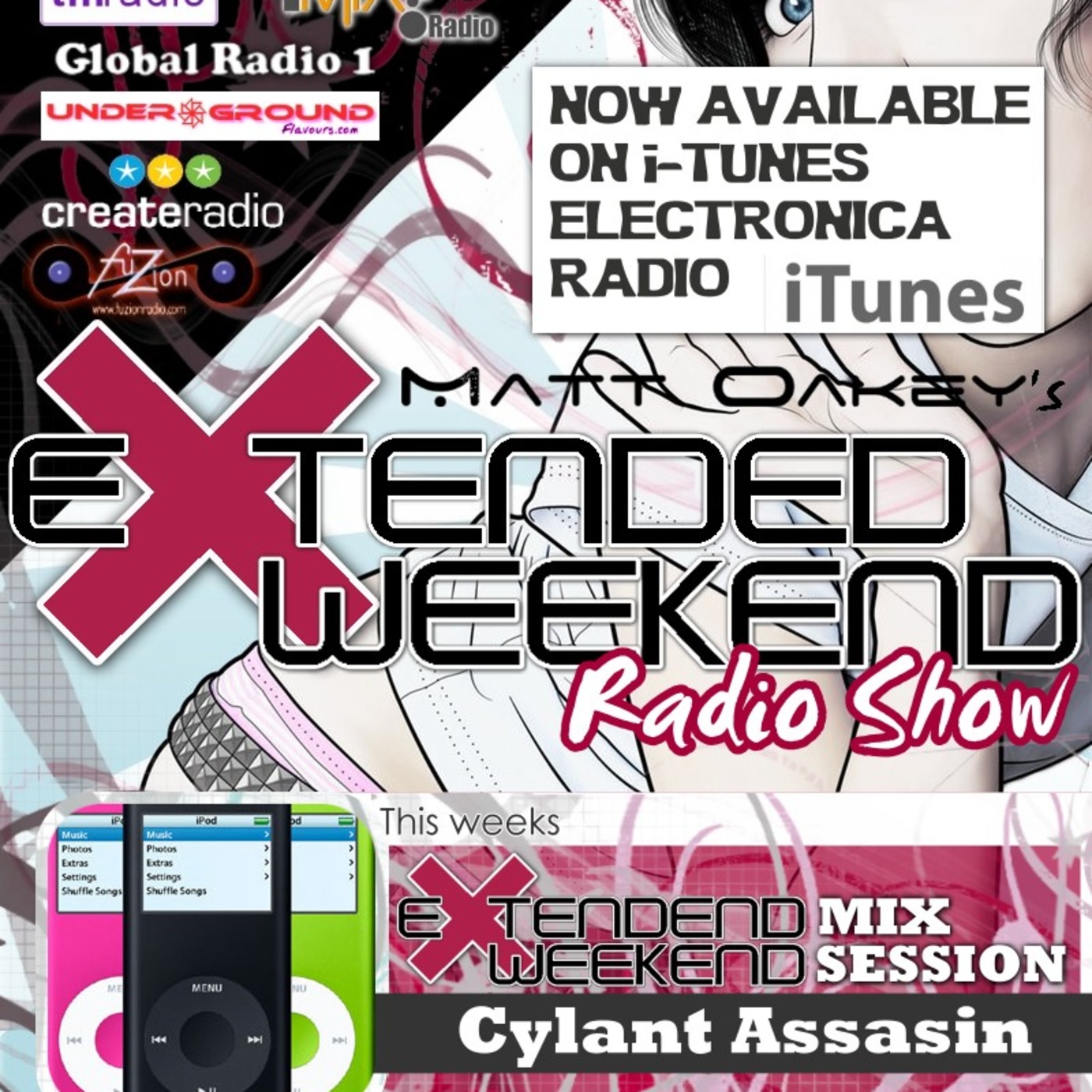 Extended Weekend