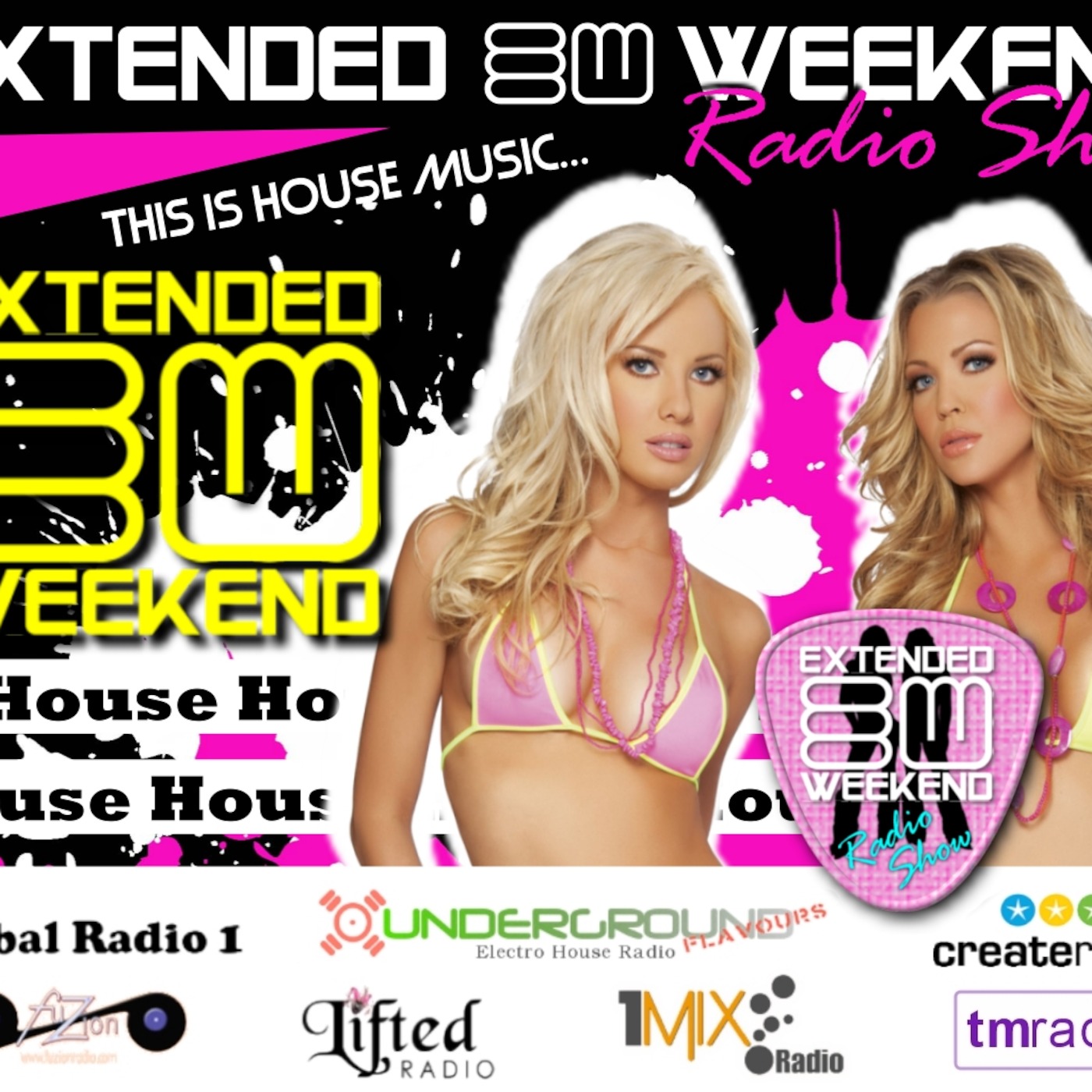 Extended Weekend