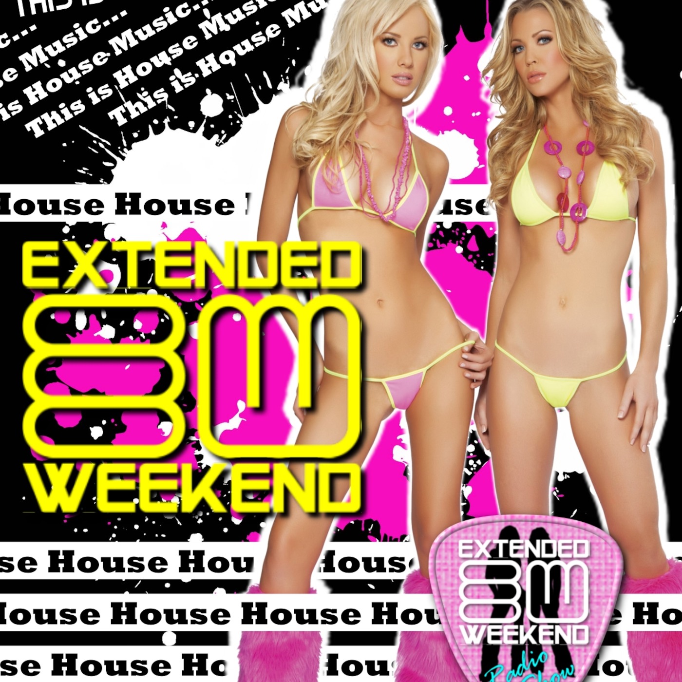 Extended Weekend