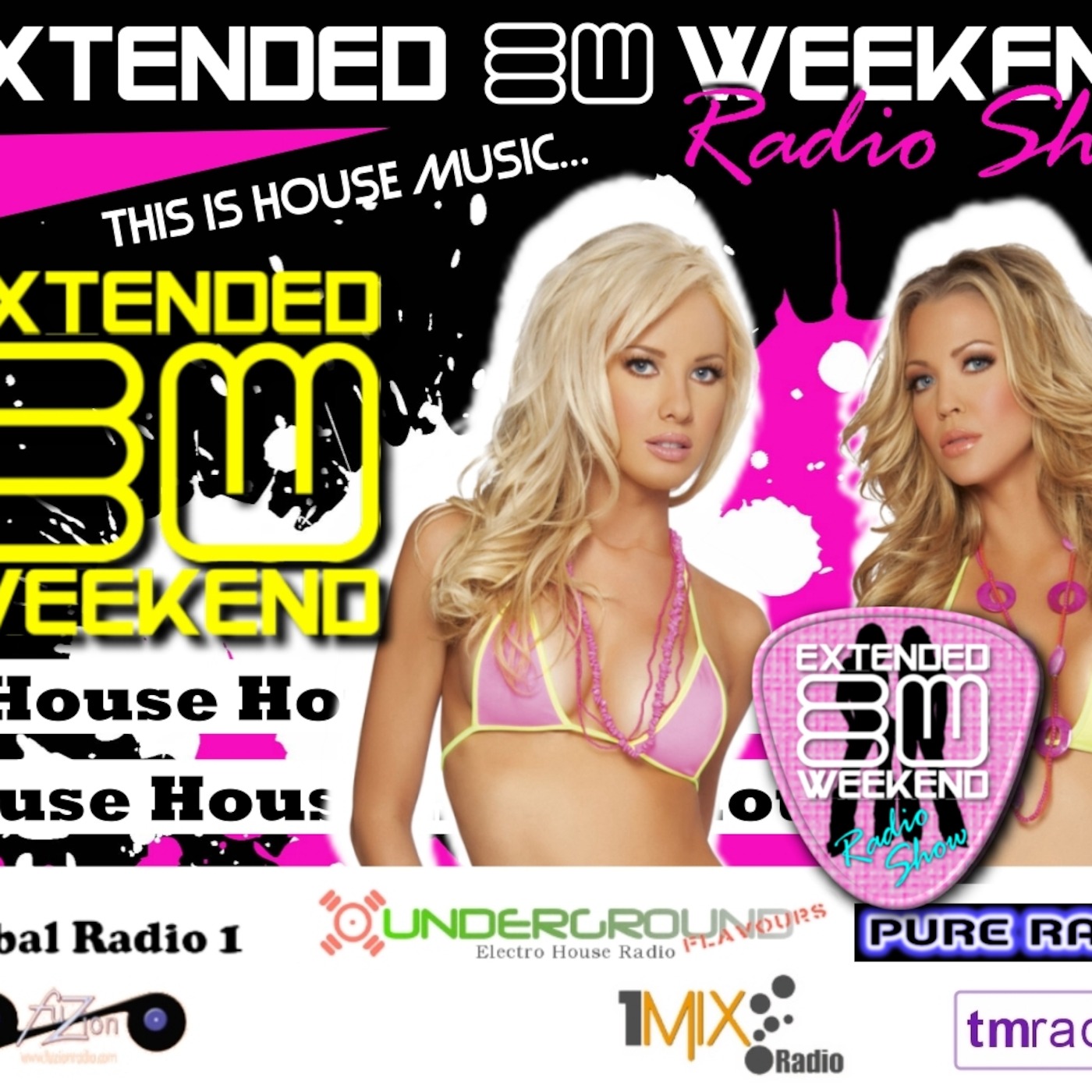 Extended Weekend