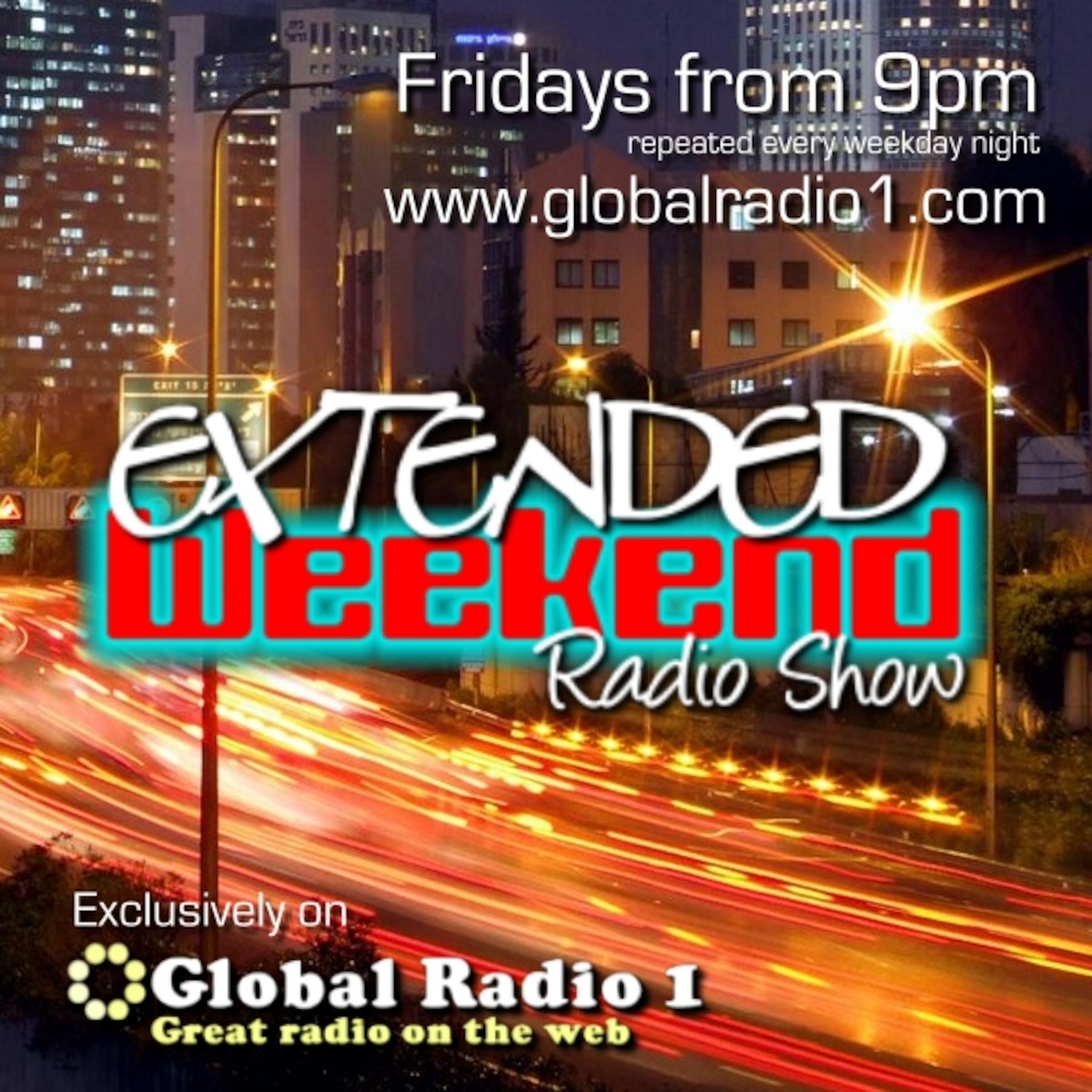 Extended Weekend