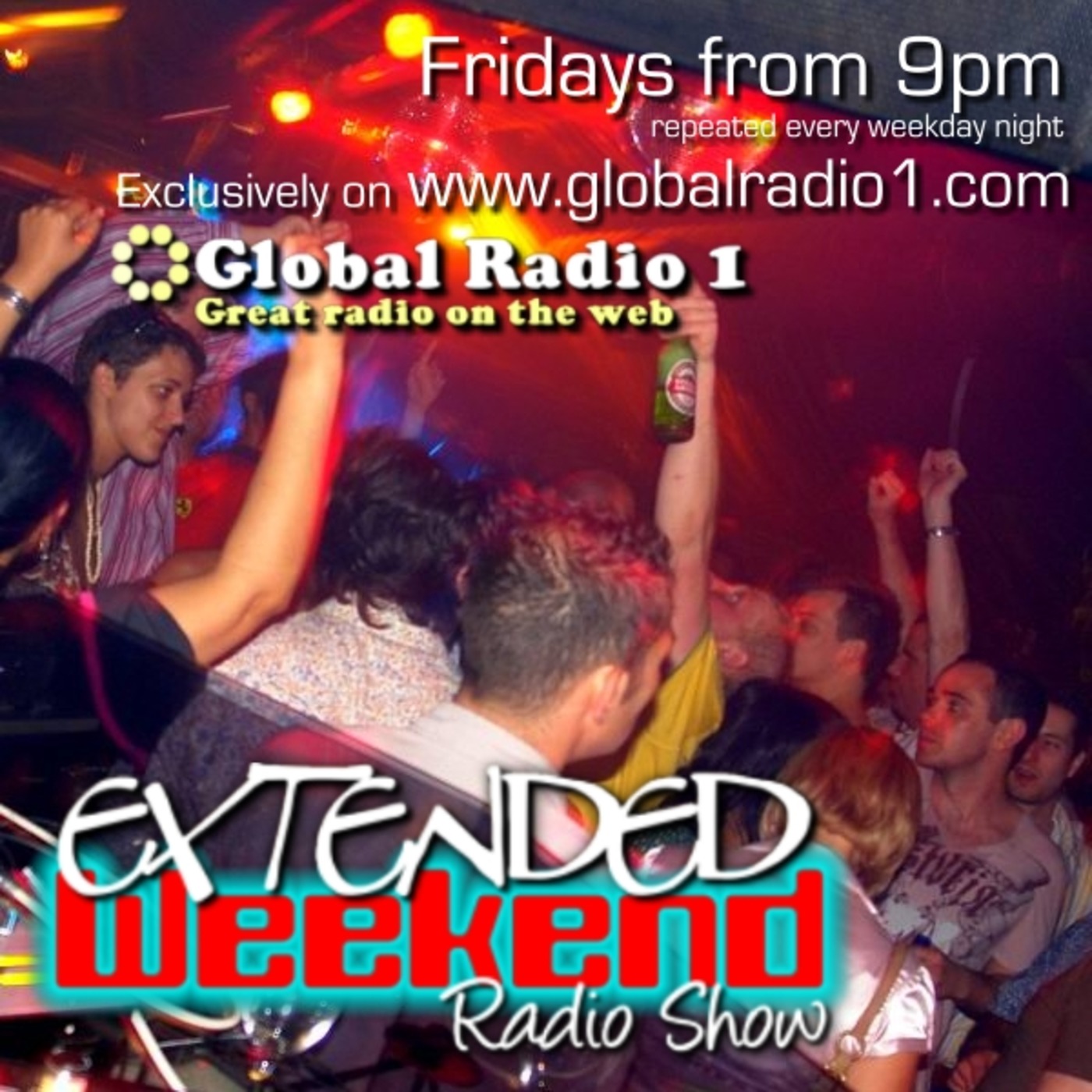 Extended Weekend