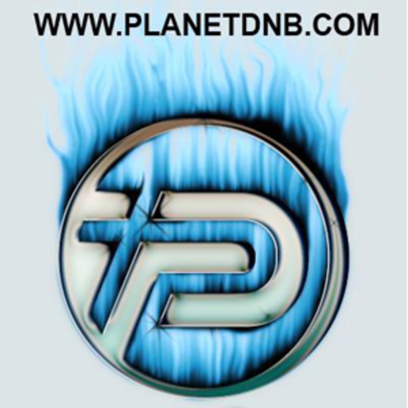 PlanetDnB podcast artwork