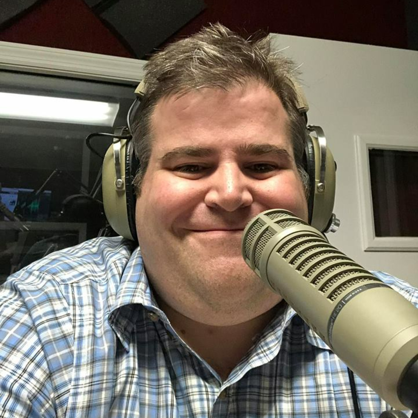 Eddie McMagic's Podcast