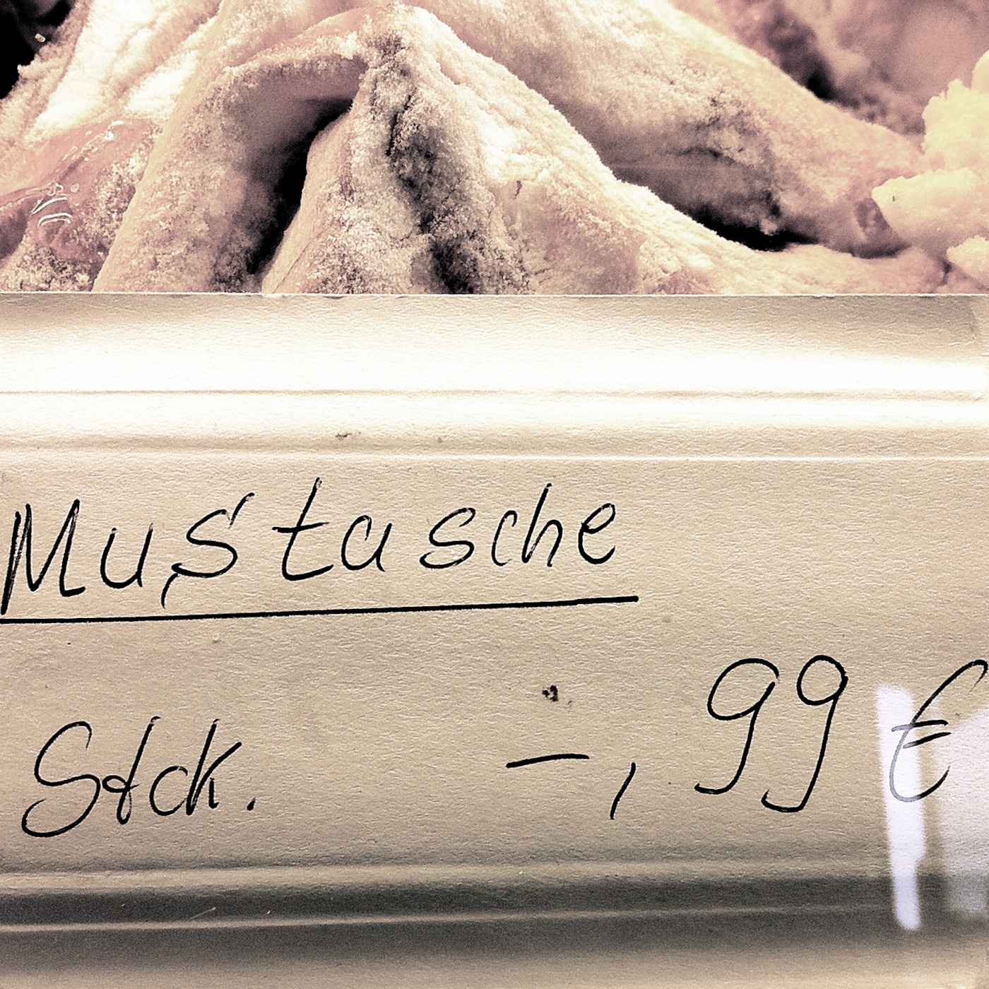 Mustasche