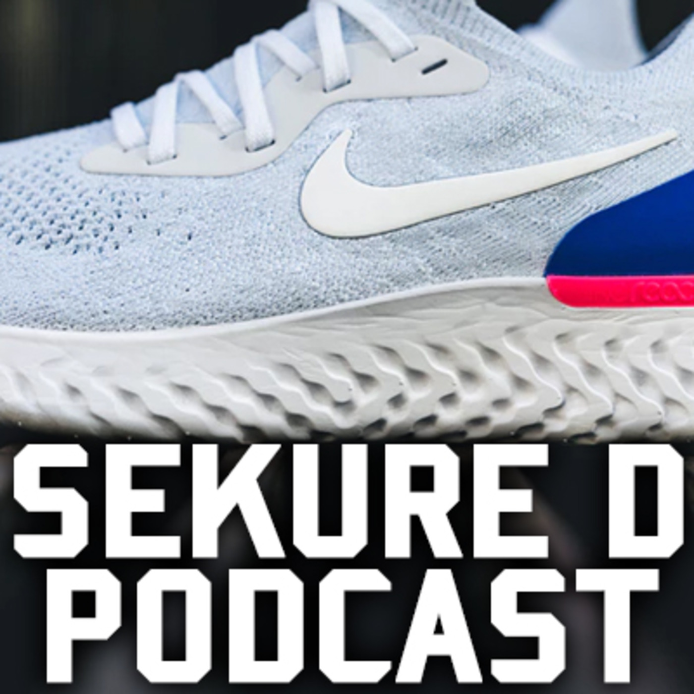 Sekure D Podcast