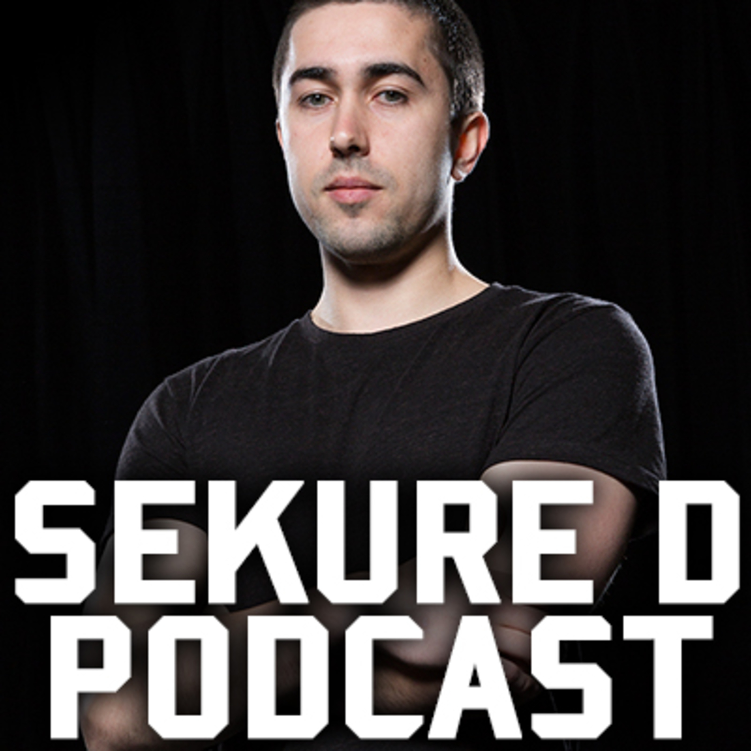 Sekure D Podcast