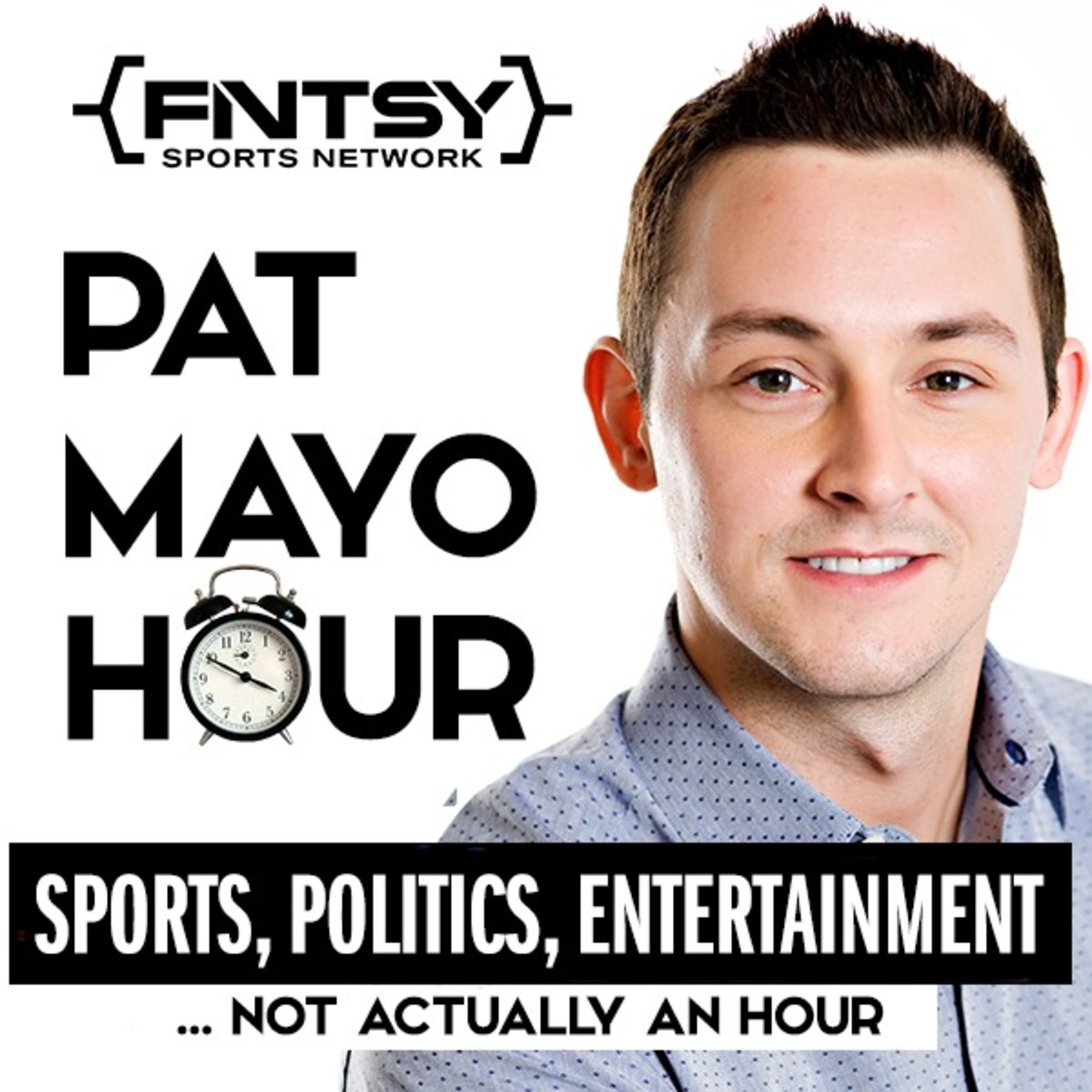 Pat Mayo Hour Listen Free on Castbox.