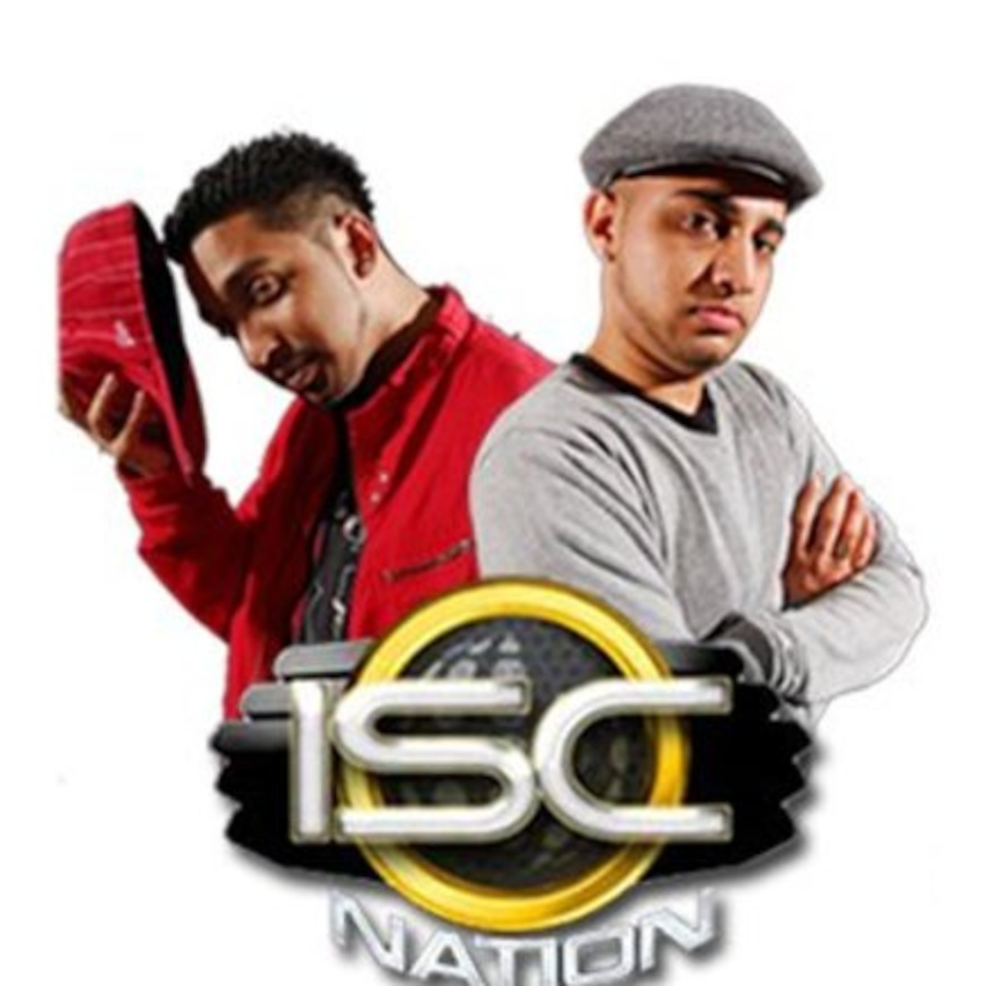 ISC Nation - Canada's Party Rockers
