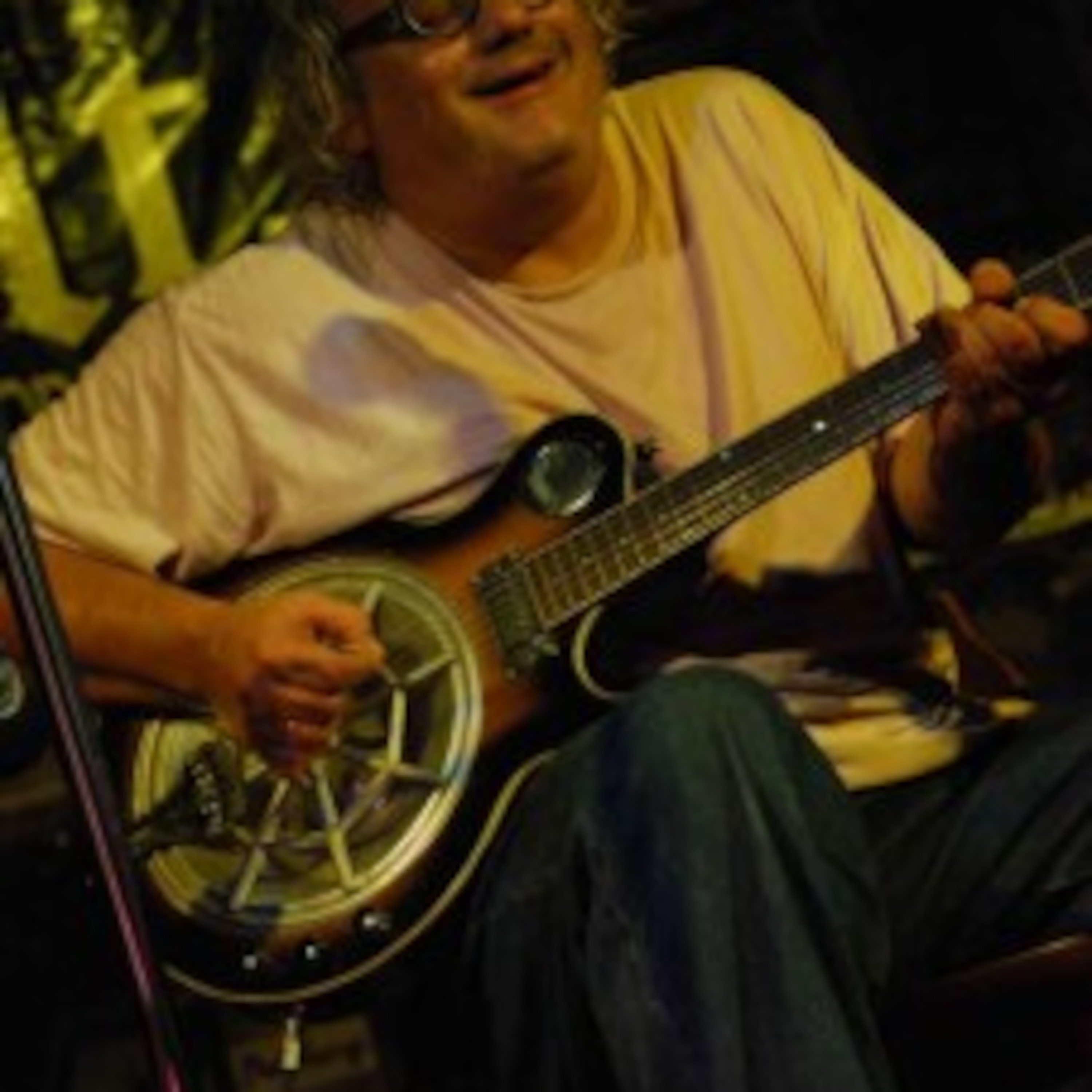 ONES DE CROM Arxius 21