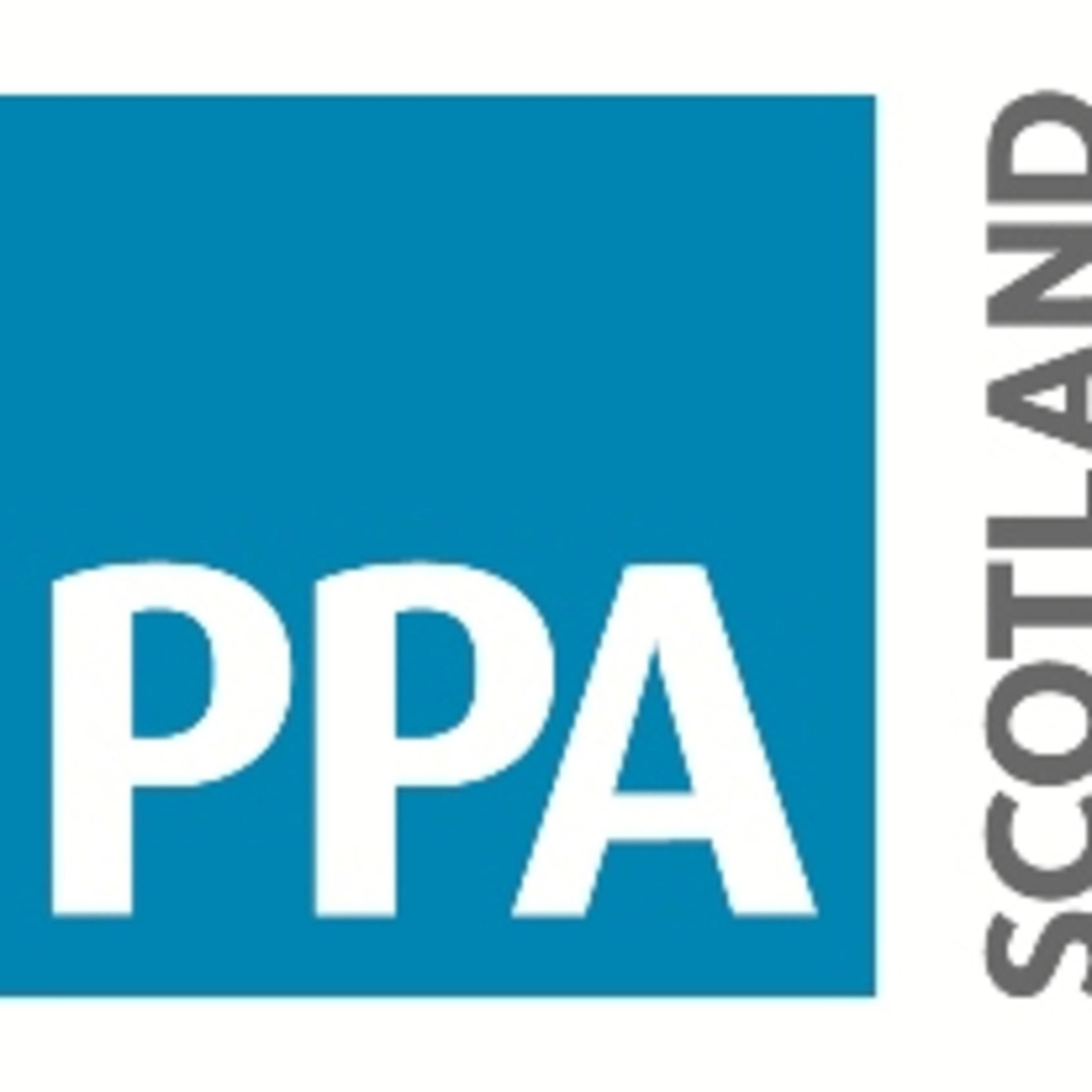 PPA Scotland's Podcast