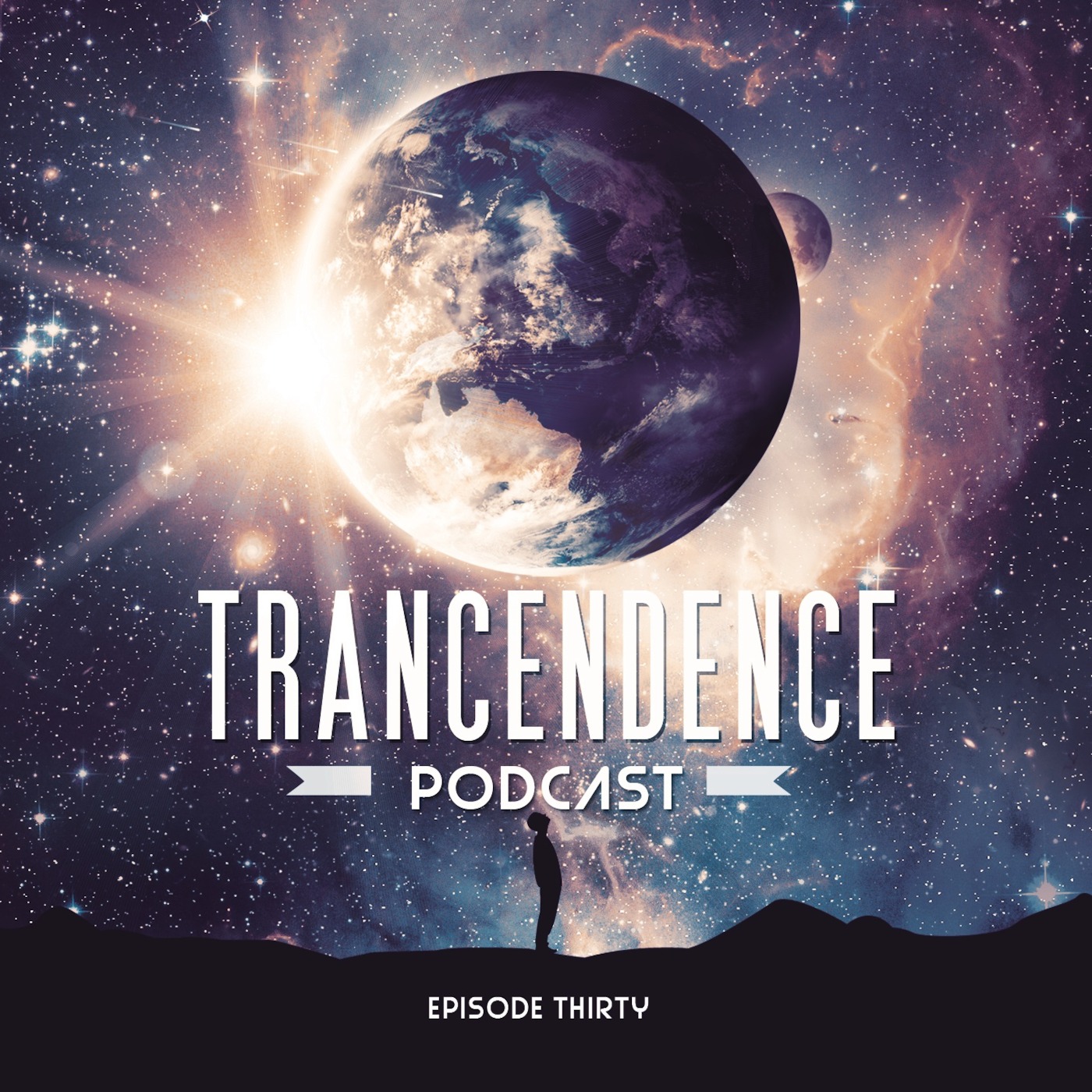 Trancendence Podcast Episode 30 (January 2017)