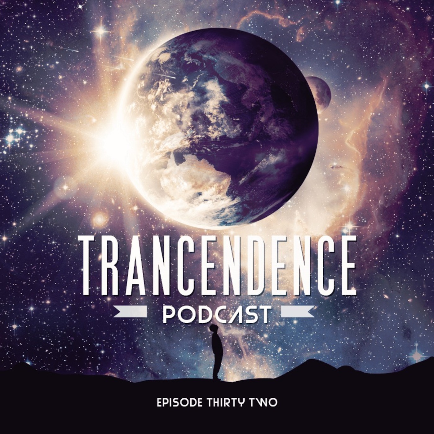 Trancendence Podcast Episode 32 (March 2017)