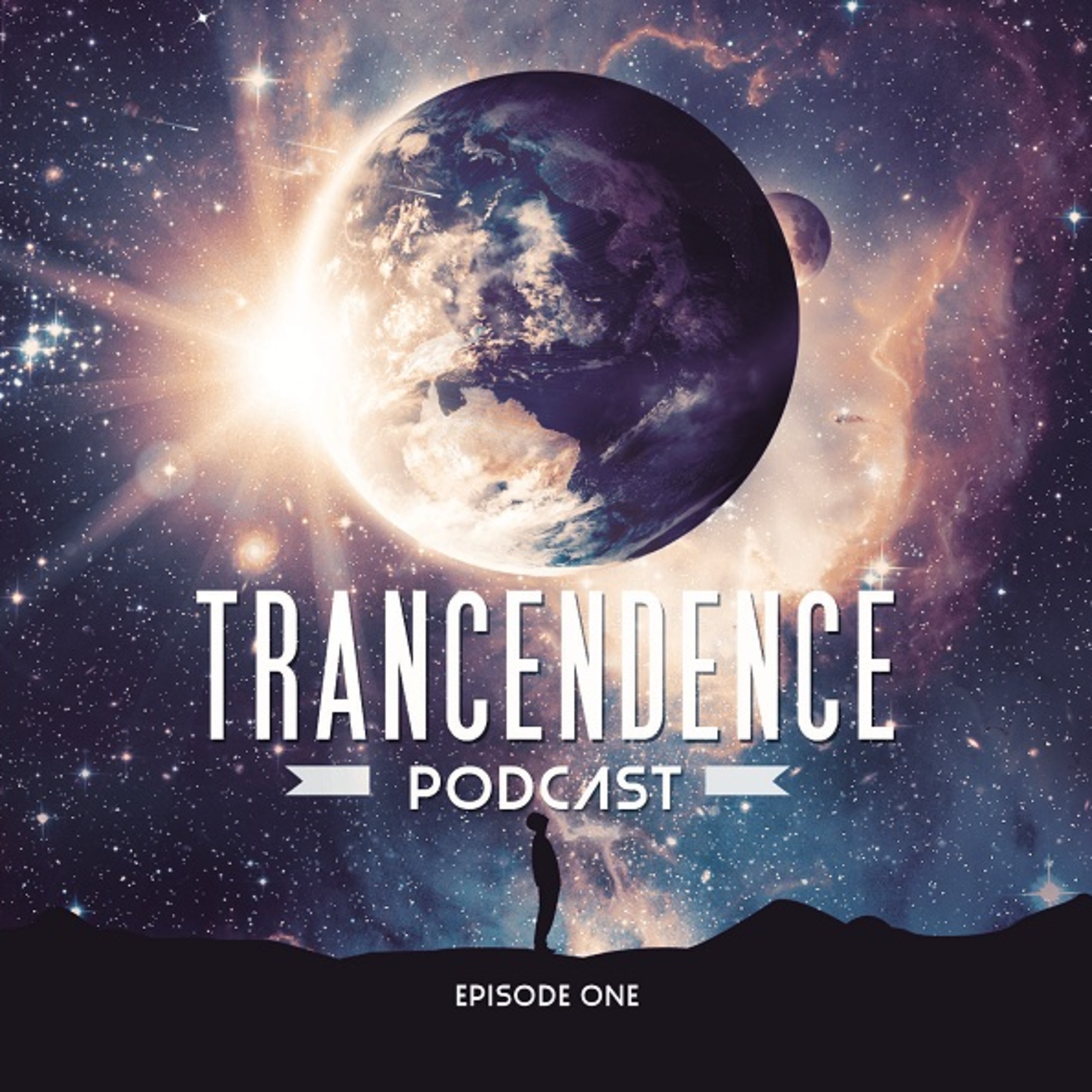 Trancendence Podcast Episode 31
