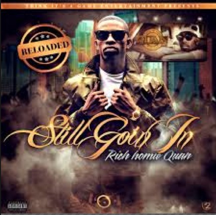 #WIREDRADIO w/ @RichHomieQuan episode artwork