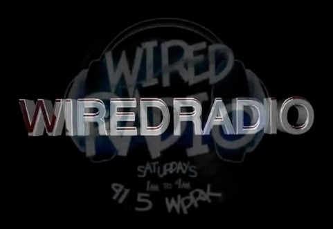 WIRED RADIO w/ ROCKO, Chinx Drugz, & Alley Boy episode artwork