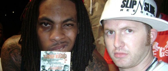 Wired Nation With Special Guest Waka Flocka