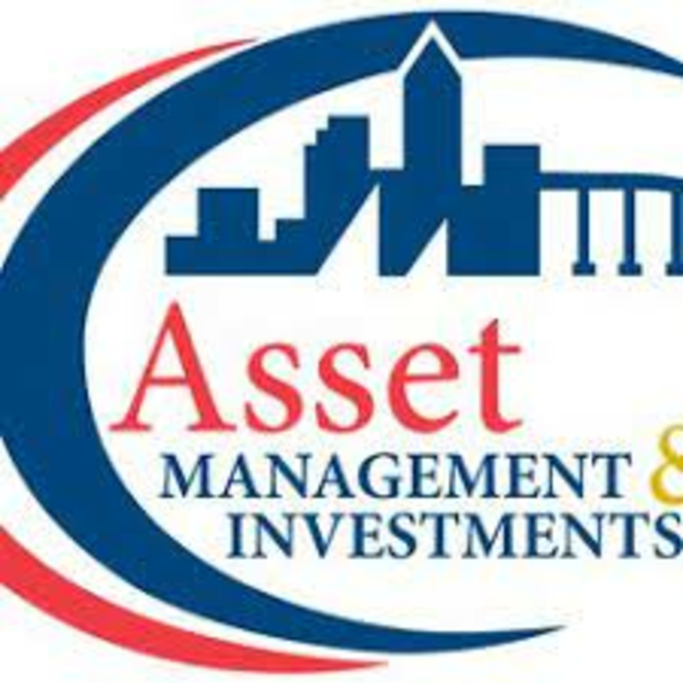 Asset Management & Investments podcast artwork