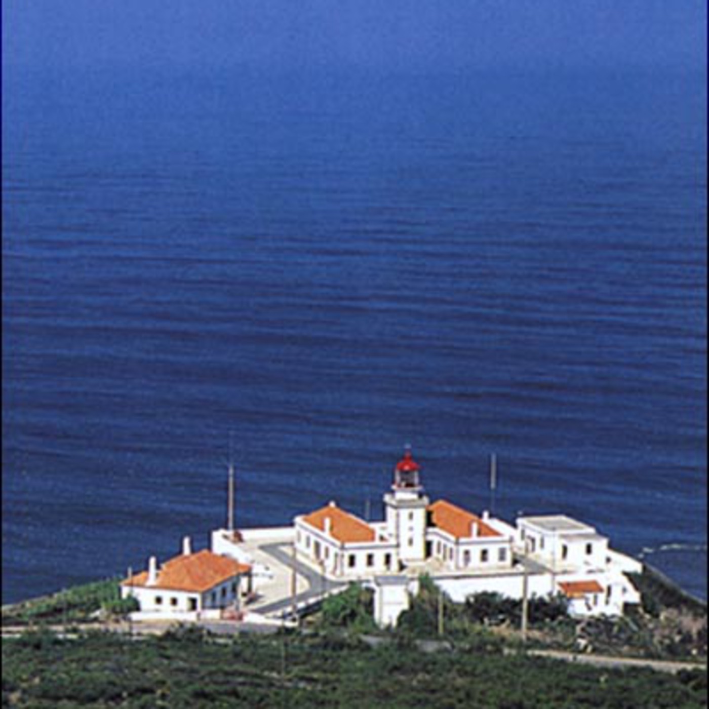 Cabo Mondego Podcast