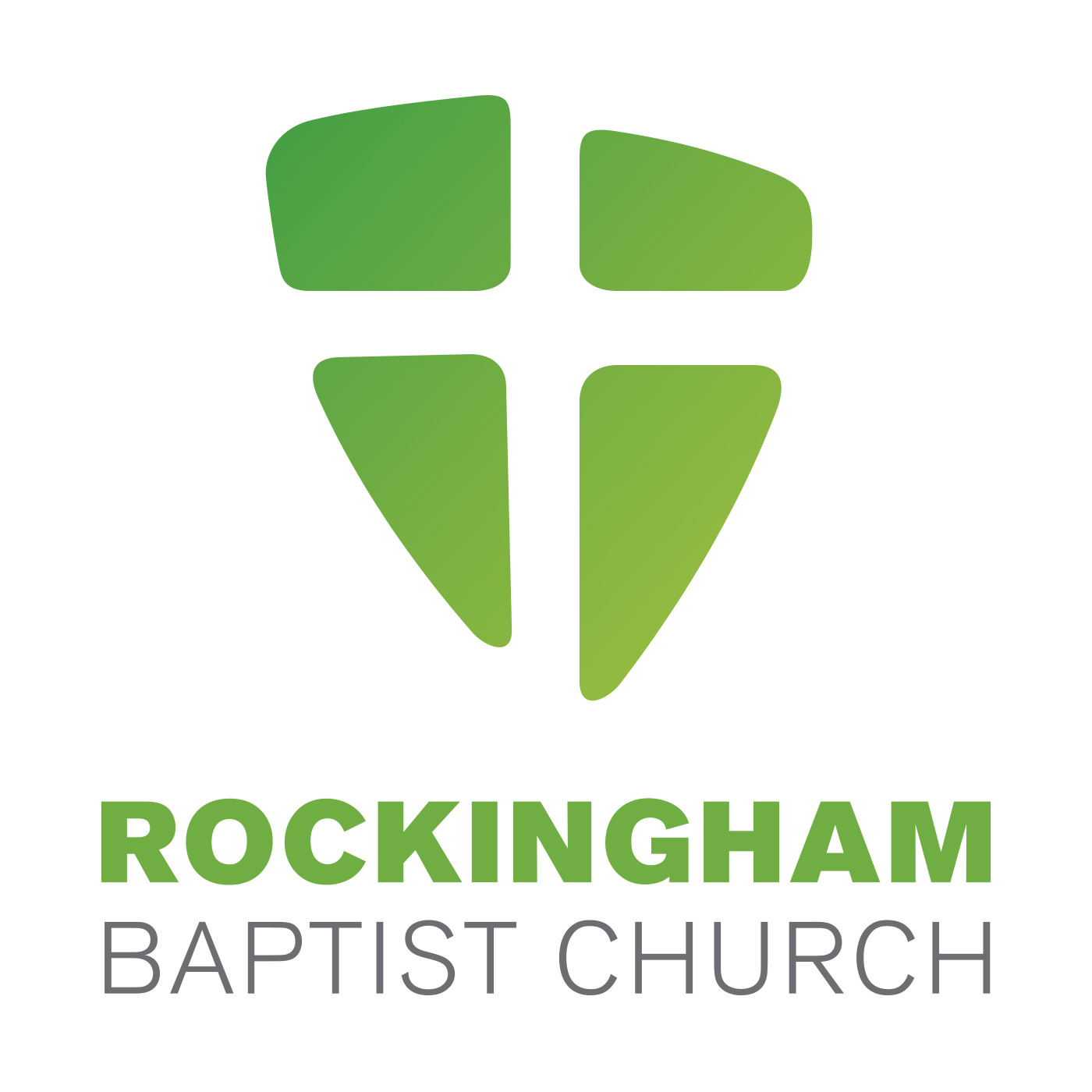 Rockingham Baptist Church\'s Podcast