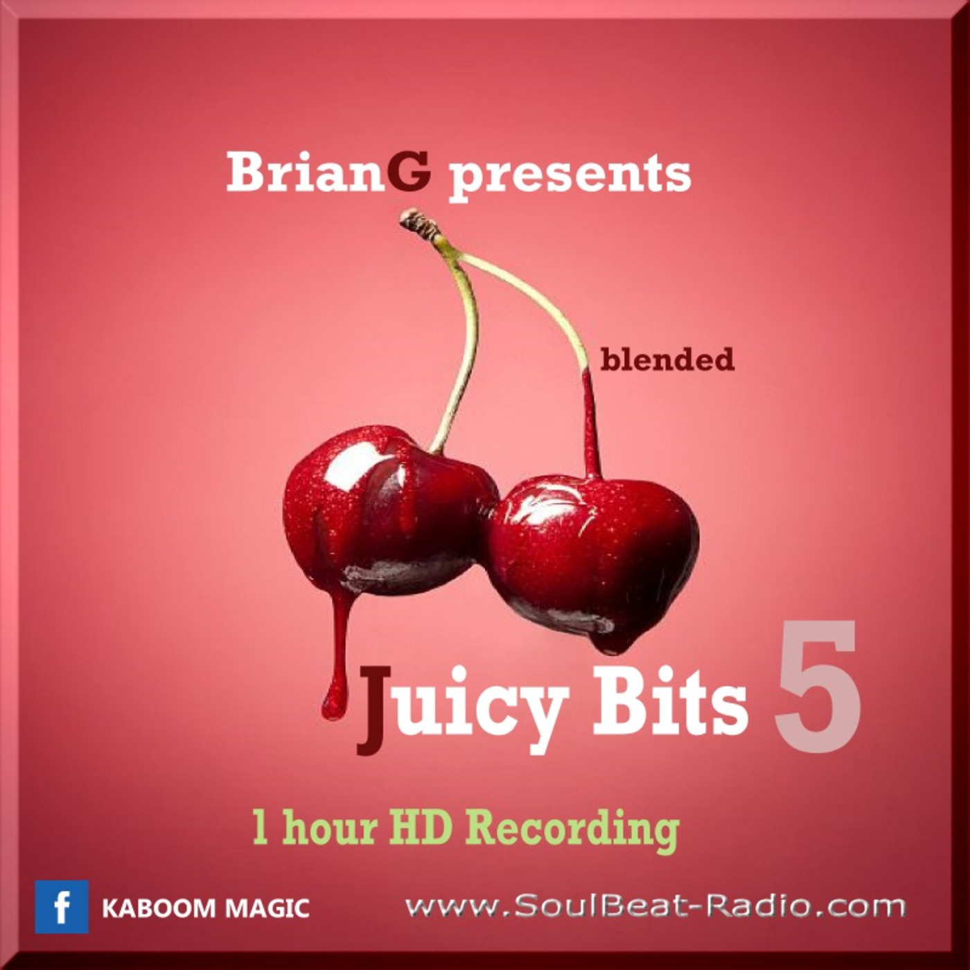 Episode 16: Juicy Bits 5