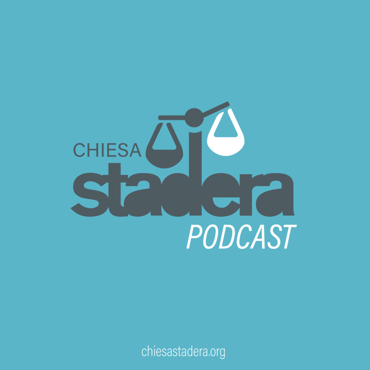 Stadera Podcast