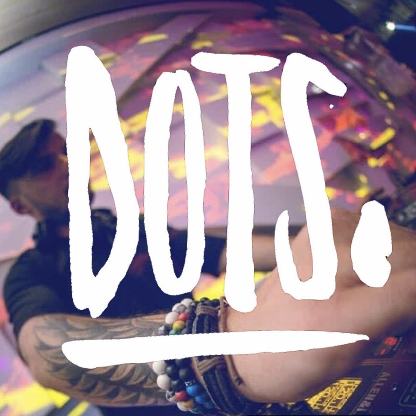Episode 11: DOTS.cast #11 /w ADRIAN CRISTEA