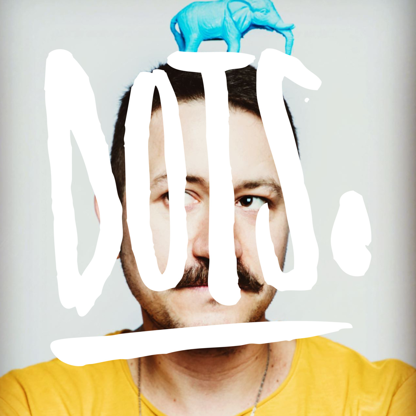 Episode 12: DOTS.cast#12 /w  BTTOLOGIC