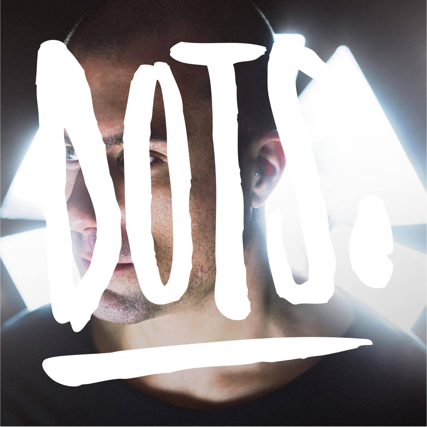Episode 15: DOTS.cast #15 /w GEORGE BLEICHER