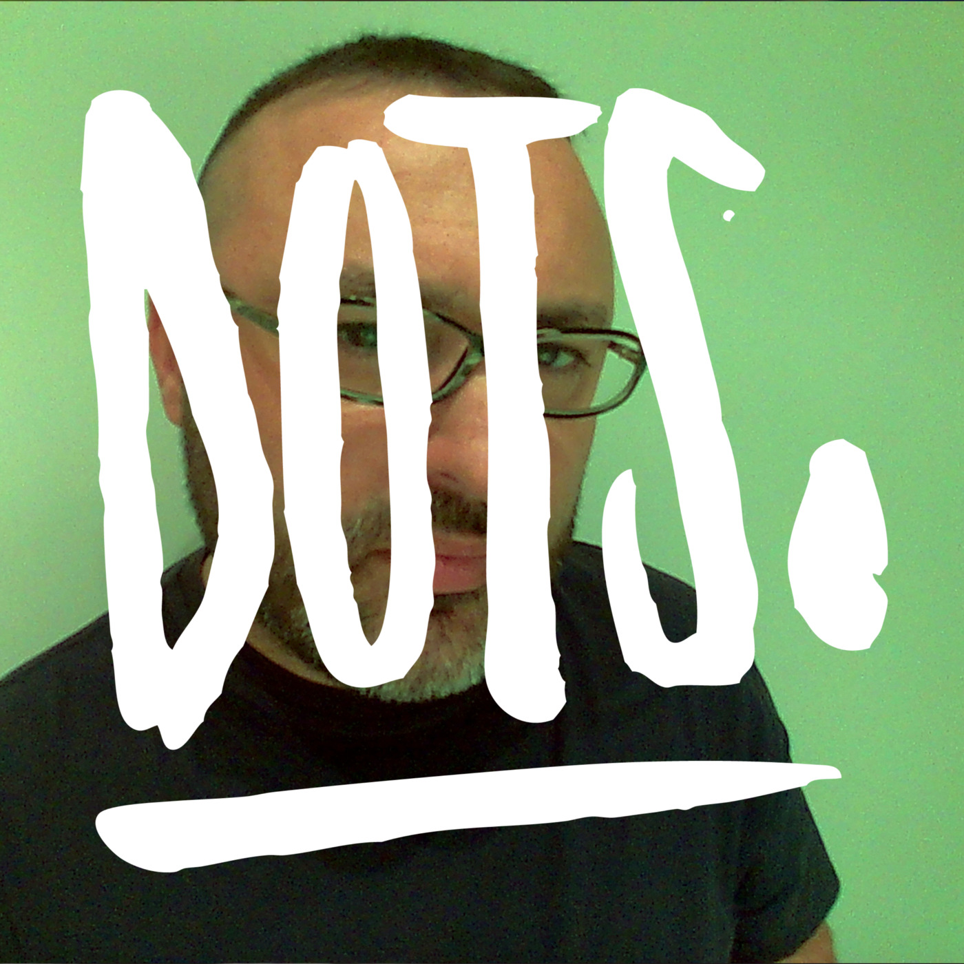 Episode 17: DOTS.cast #17 /w DJ SIMI
