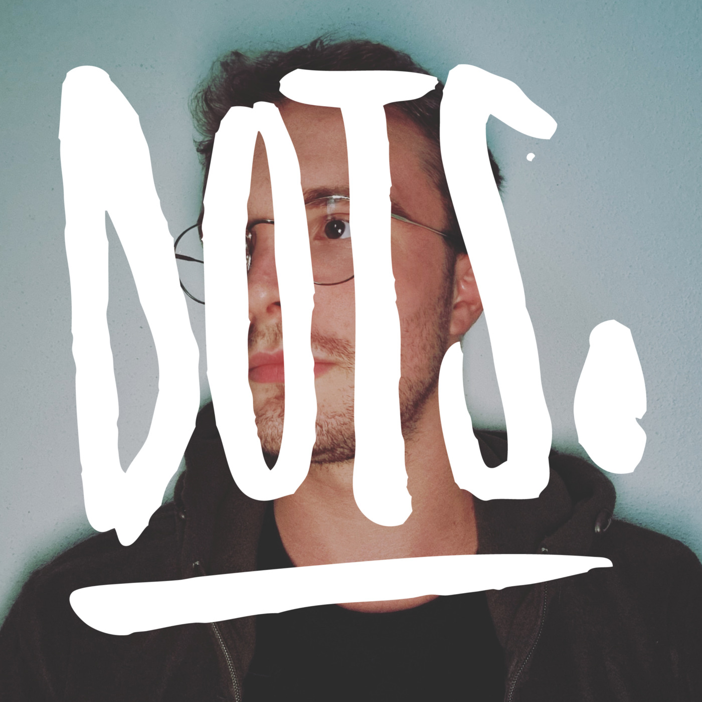 Episode 18: DOTS.cast #18 /w JAMPIKID