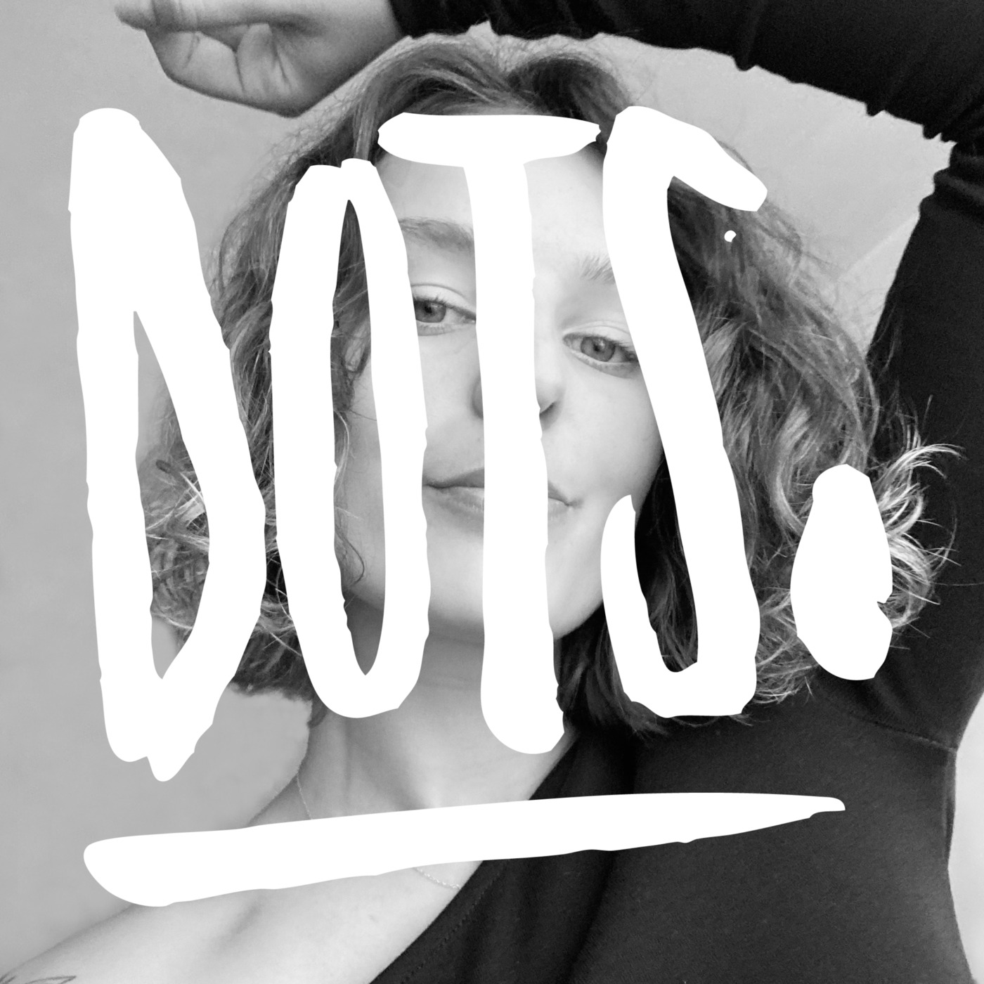 Episode 20: DOTS.cast #20 /w CRISTINA