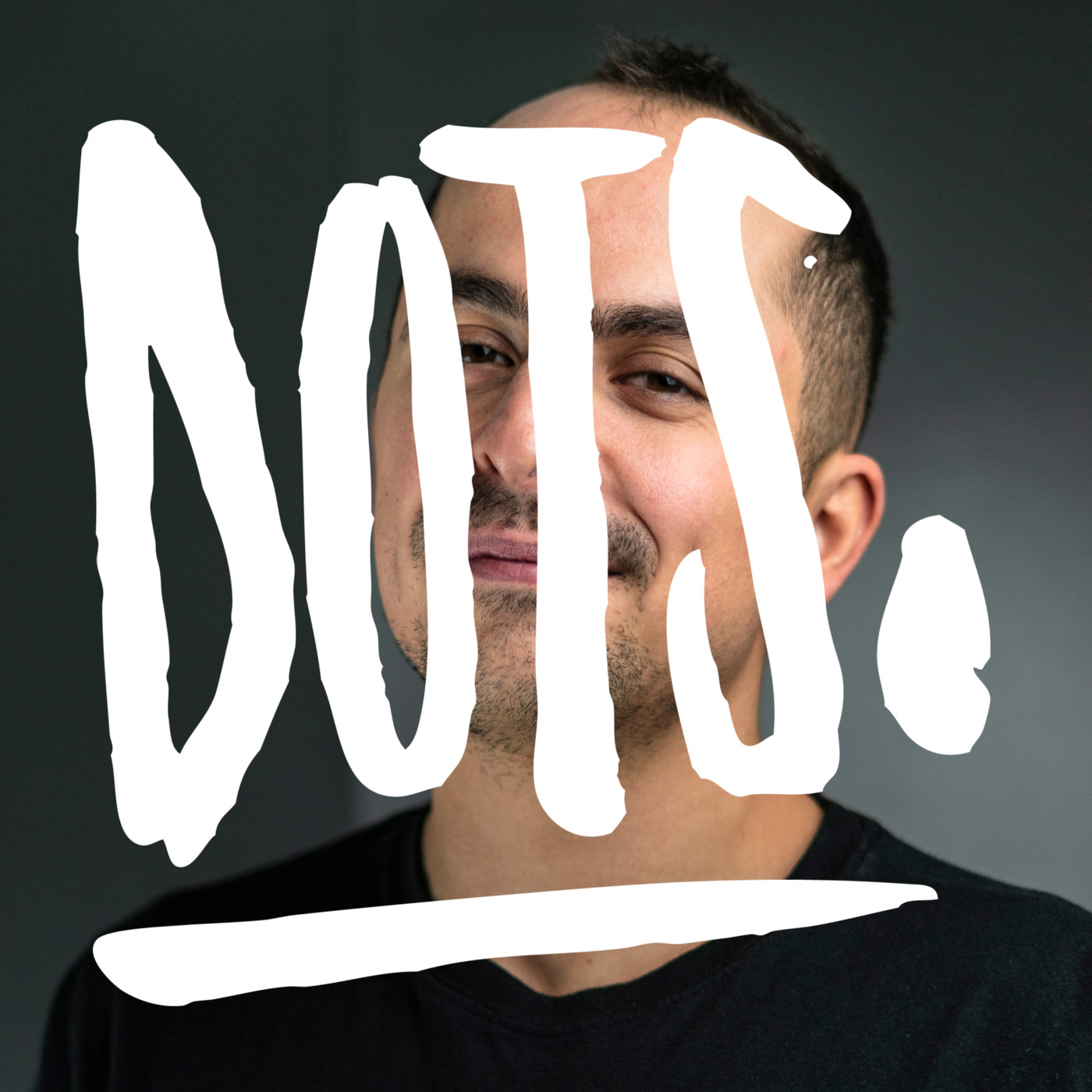 Episode 24: DOTS.cast #24 /w ALEX CRISTEA