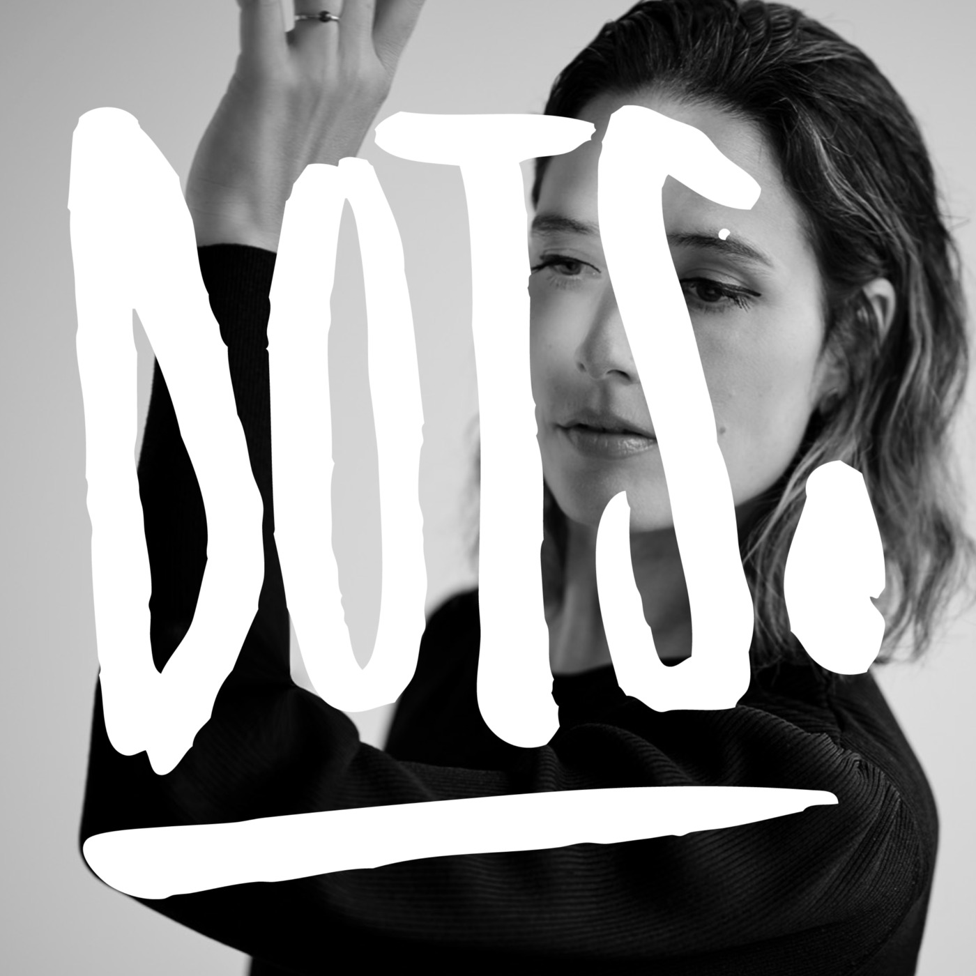 Episode 26: DOTS.cast #26 /w ALMA