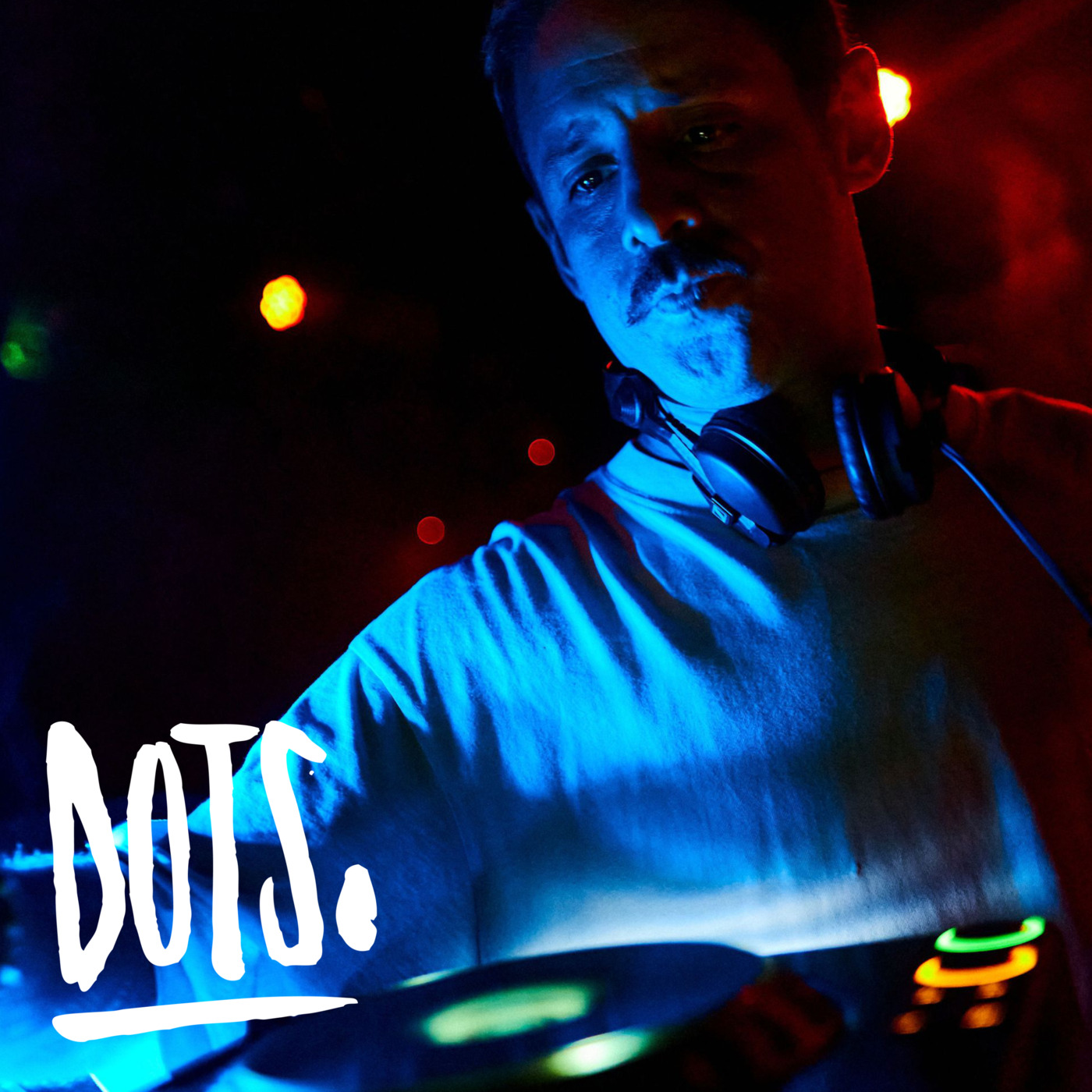 Episode 31: DOTS.cast #31 /w IVVAN