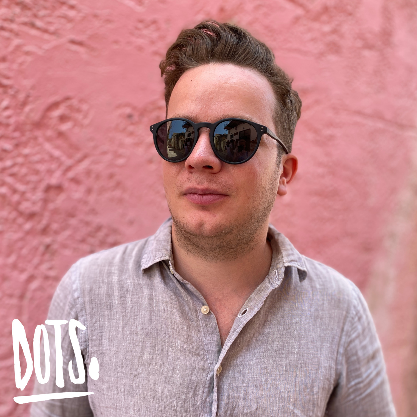 Episode 32: DOTS.cast #32 /w FLIP MARLOU