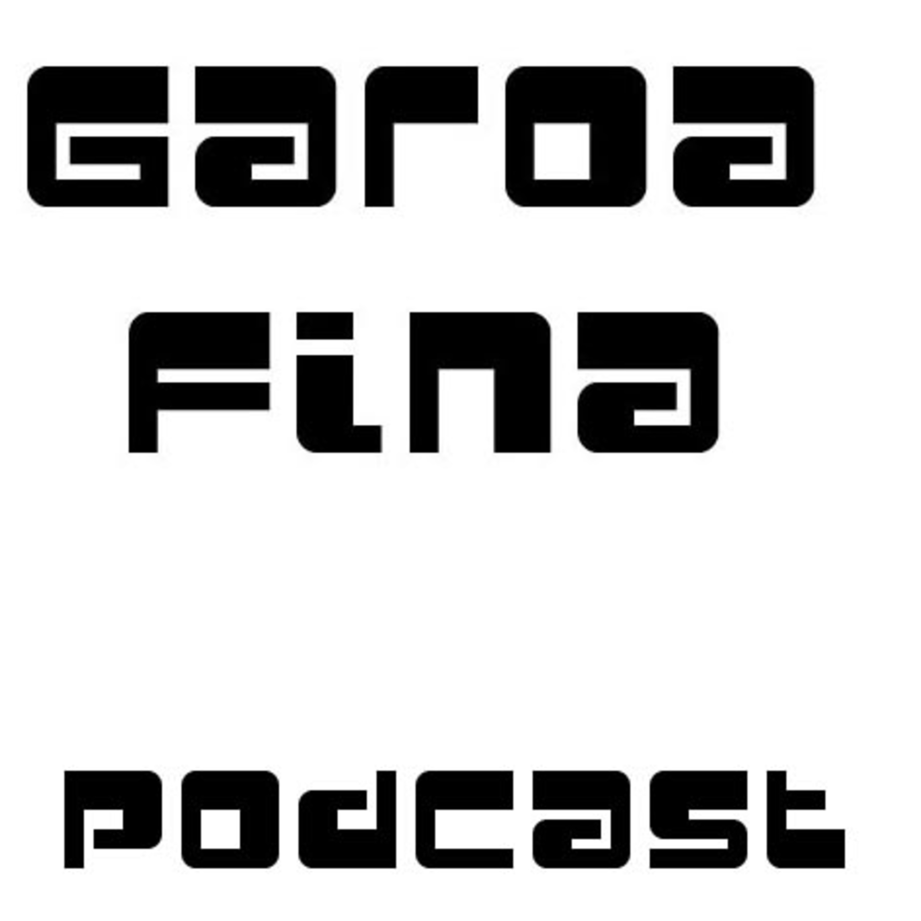 Garoa Fina Podcast