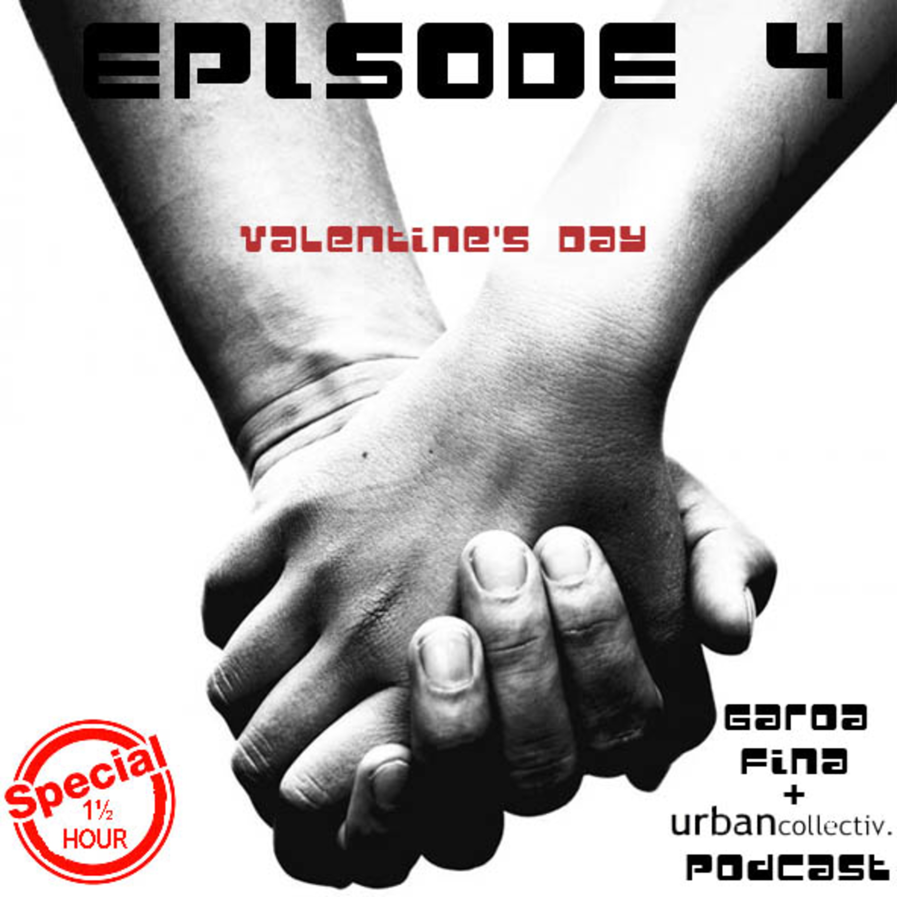 Garoa Fina Podcast