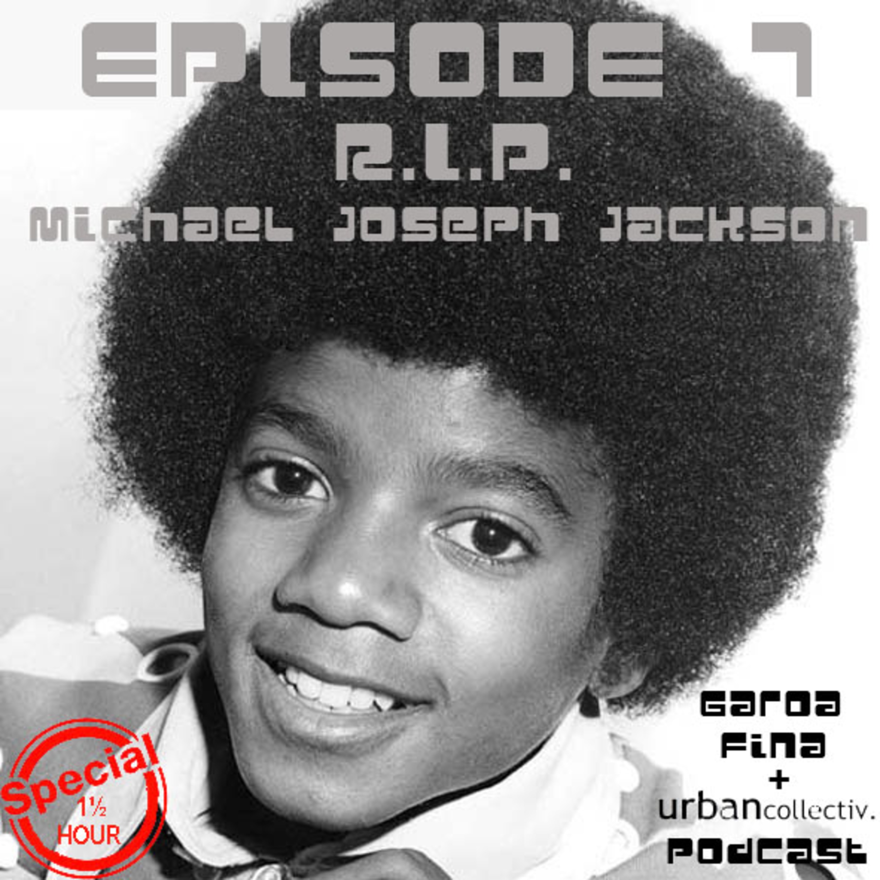 Garoa Fina Podcast