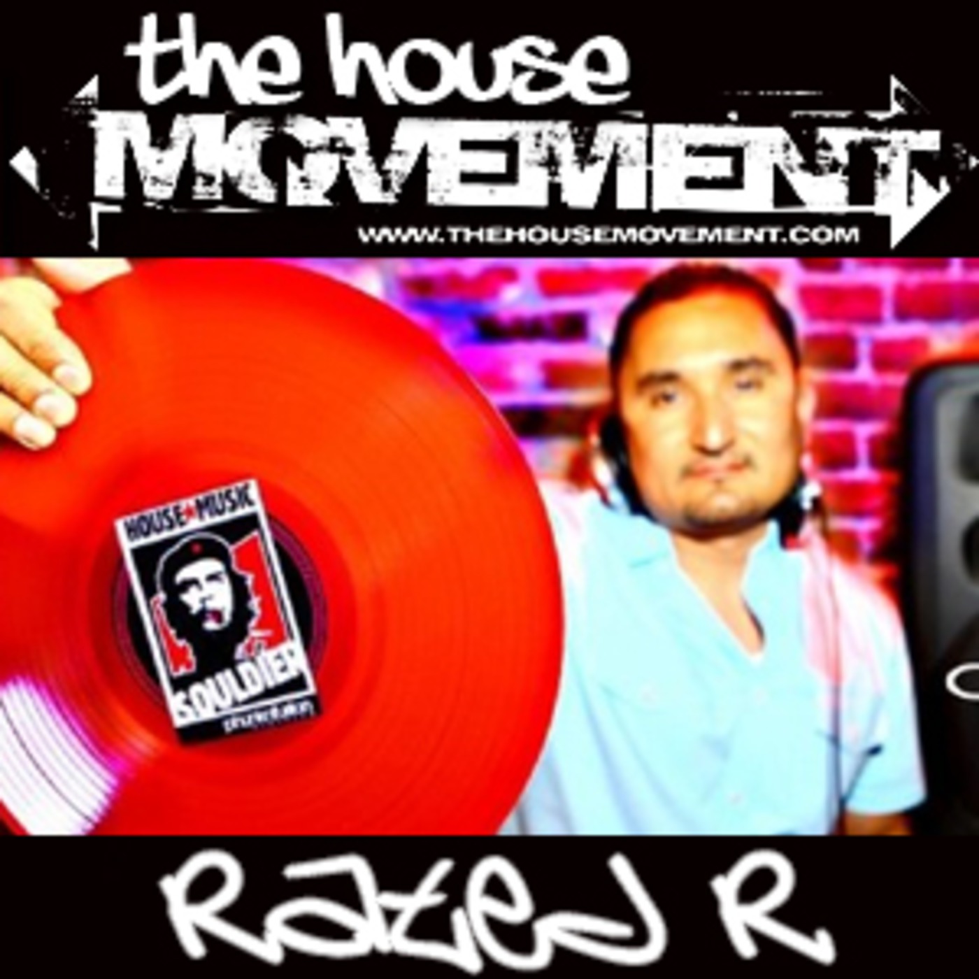 RATED R - House of Soul